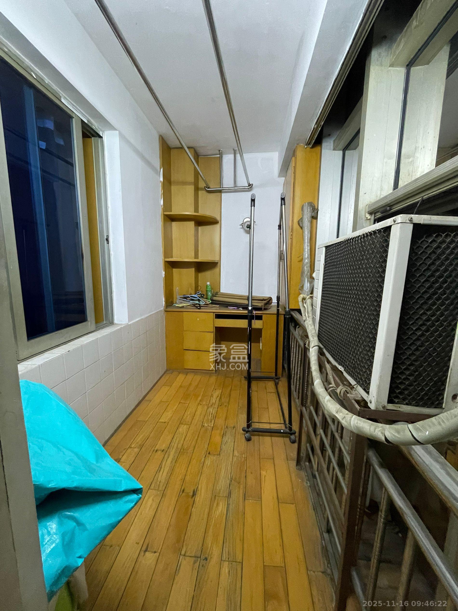 湘农大厦  1室0厅0卫    1600.0元/月室内图