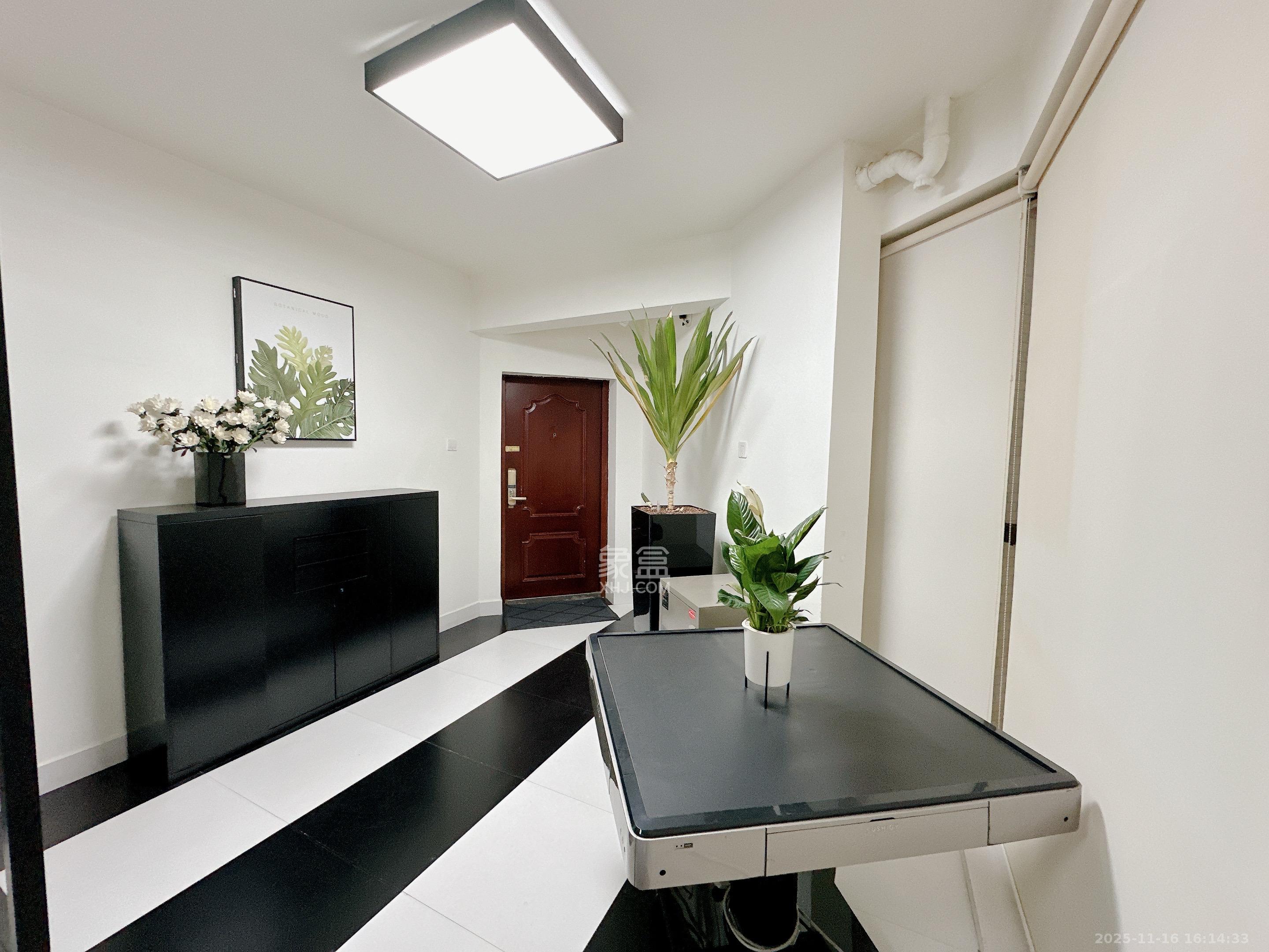 潮宗御苑  3室2厅2卫    7000.0元/月室内图