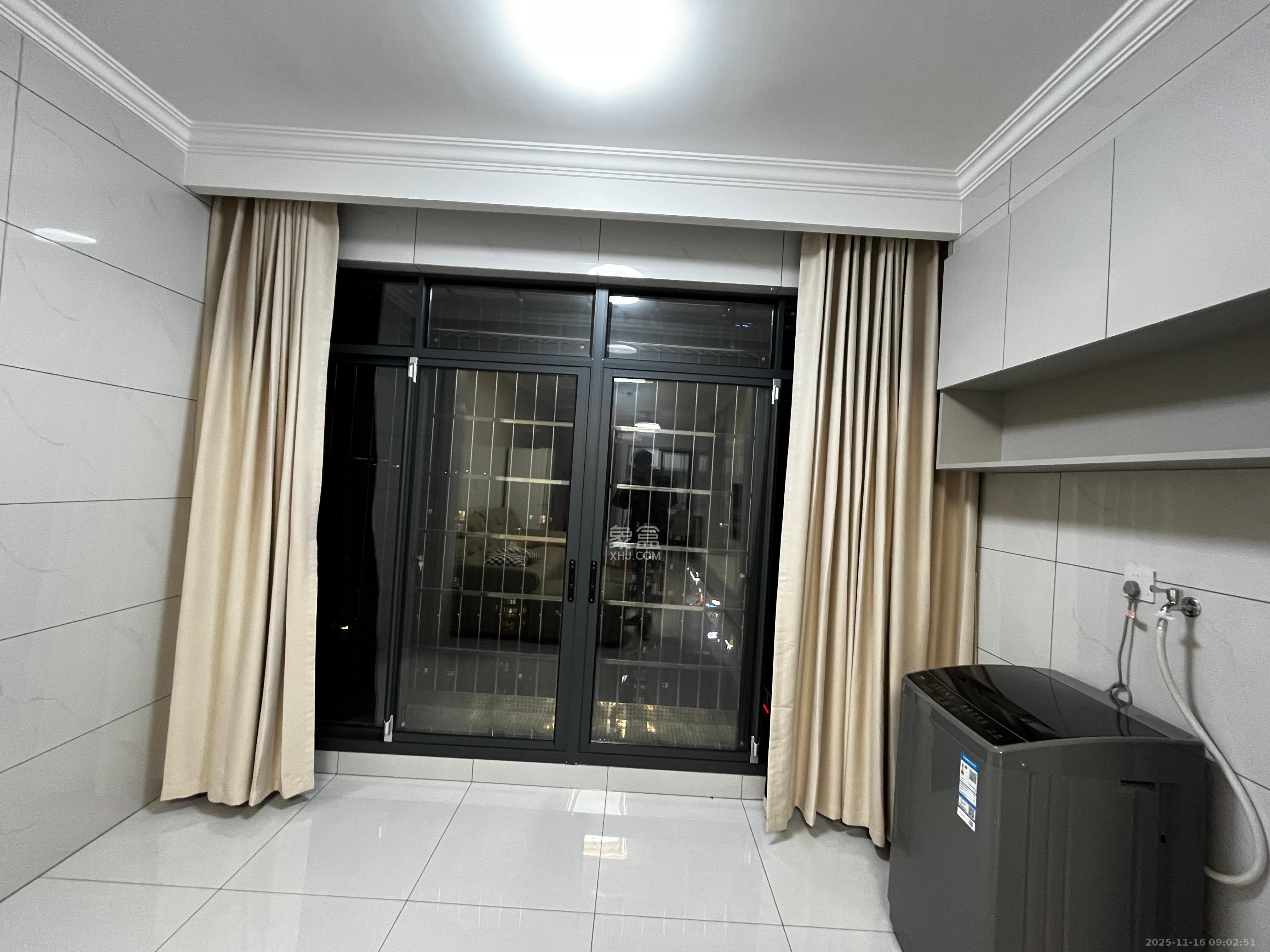 桥头家园二期（桥头家苑二期）  2室2厅1卫    1800.0元/月室内图