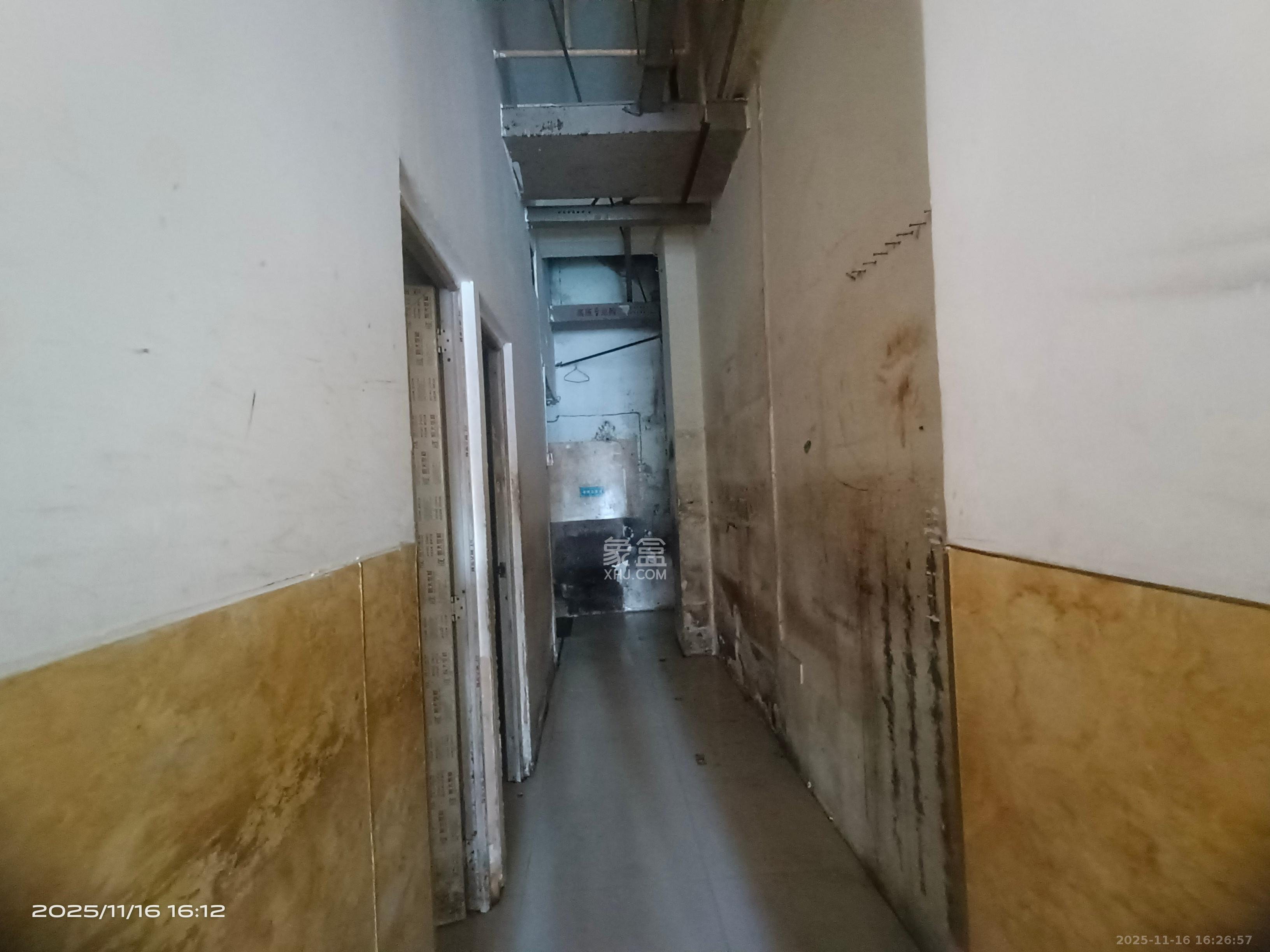 万科金域华府三四期   62.0㎡      8500.0元/月室内图