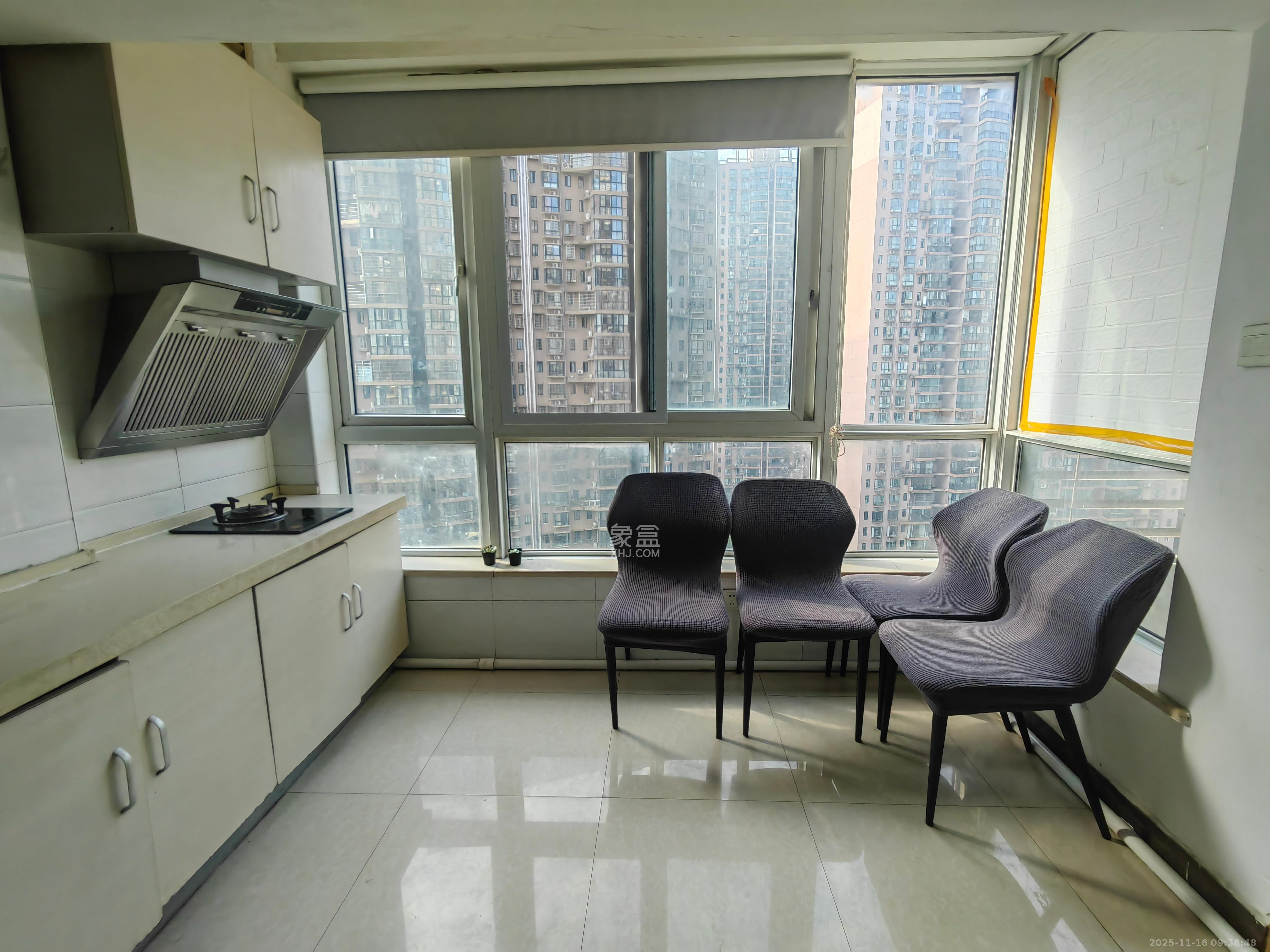 先锋东外滩 1室1厅1卫 1400.0元/月 先锋东外滩 1室1厅1卫 1400.0元/月室内图