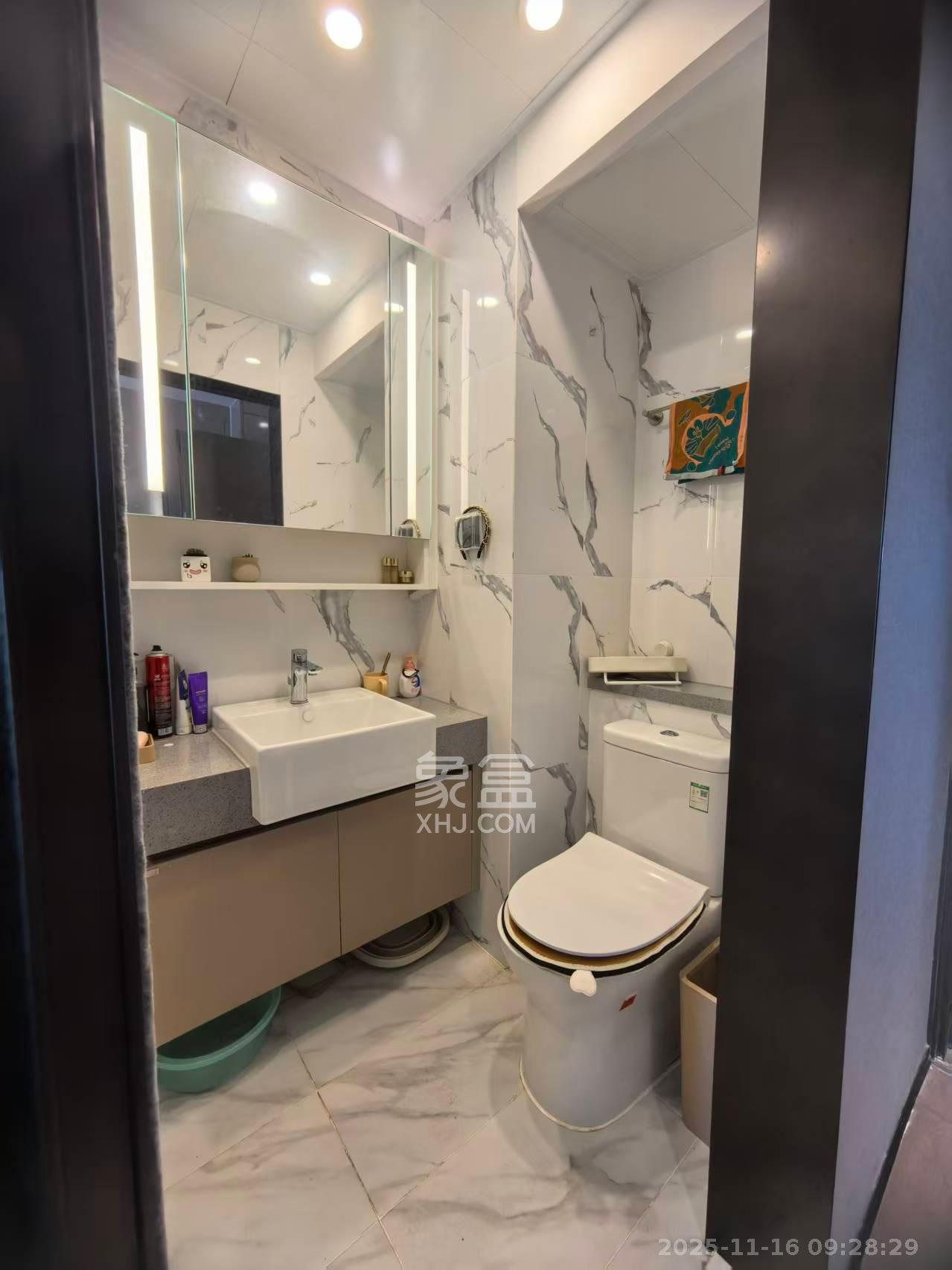 达美涧溪山  1室0厅0卫    1750.0元/月室内图