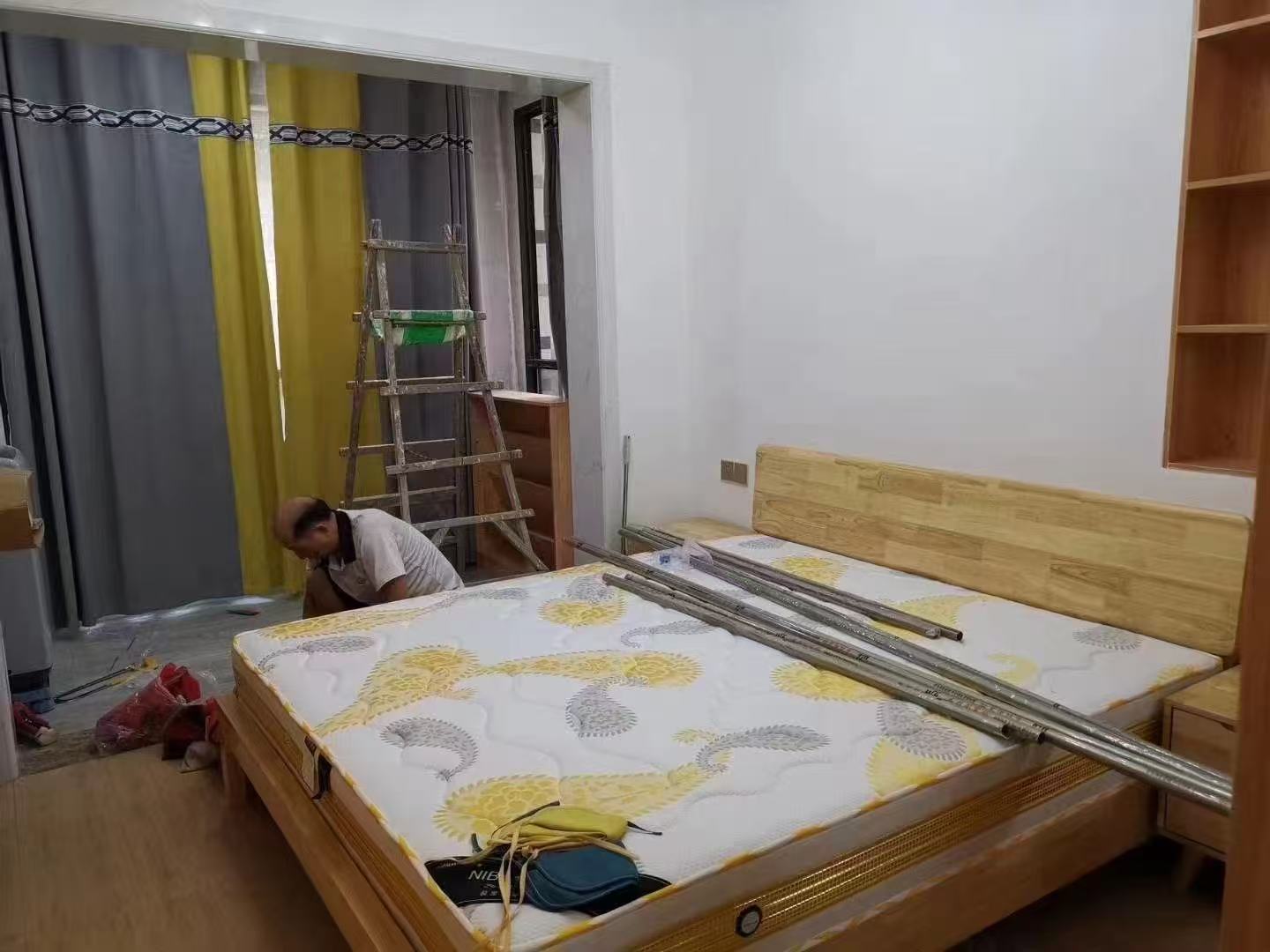 英伦星海湾  1室1厅1卫    30.0万