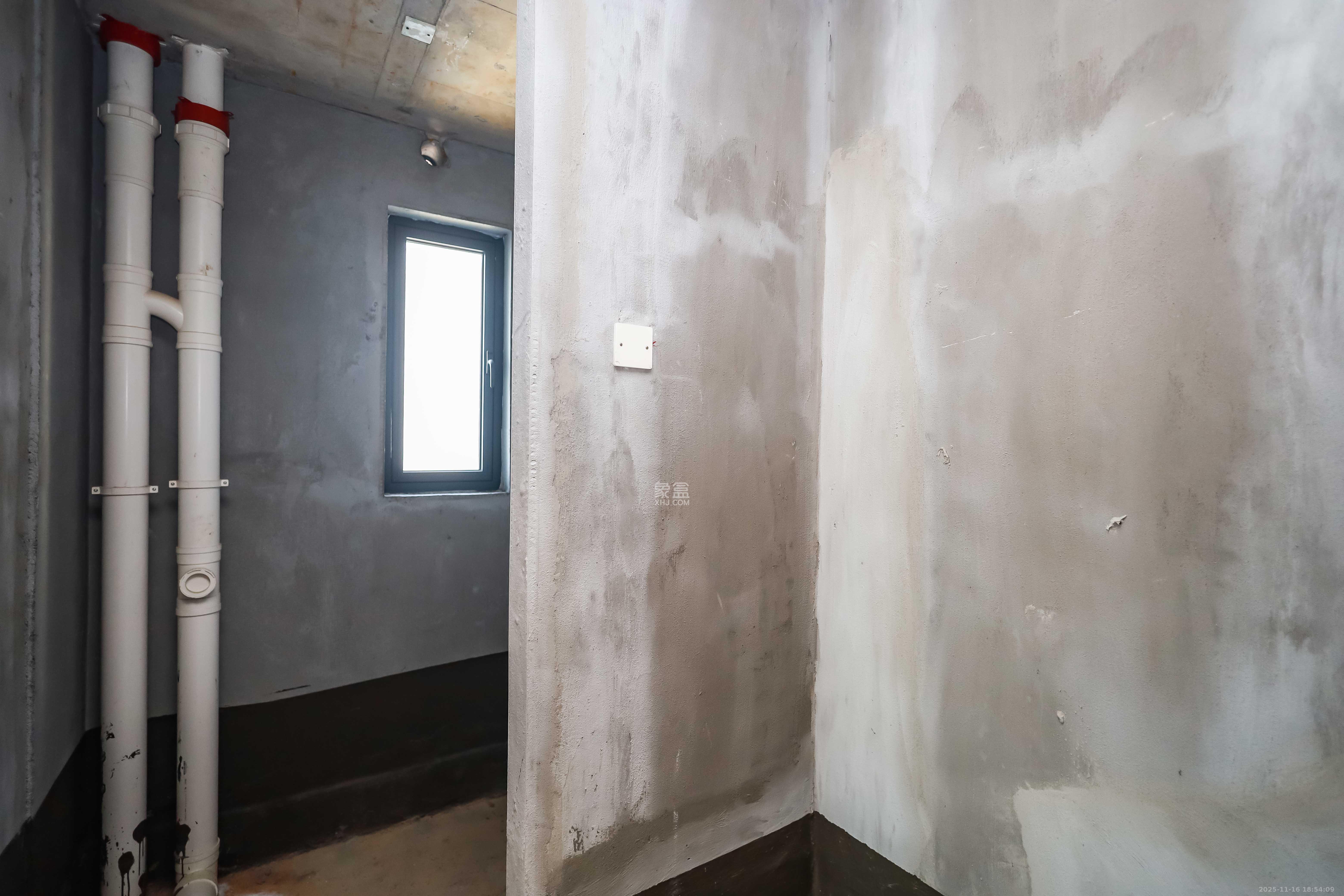 保利恒伟时光印象 3室2厅2卫 106.0万 保利恒伟时光印象 3室2厅2卫 106.0万卫生间