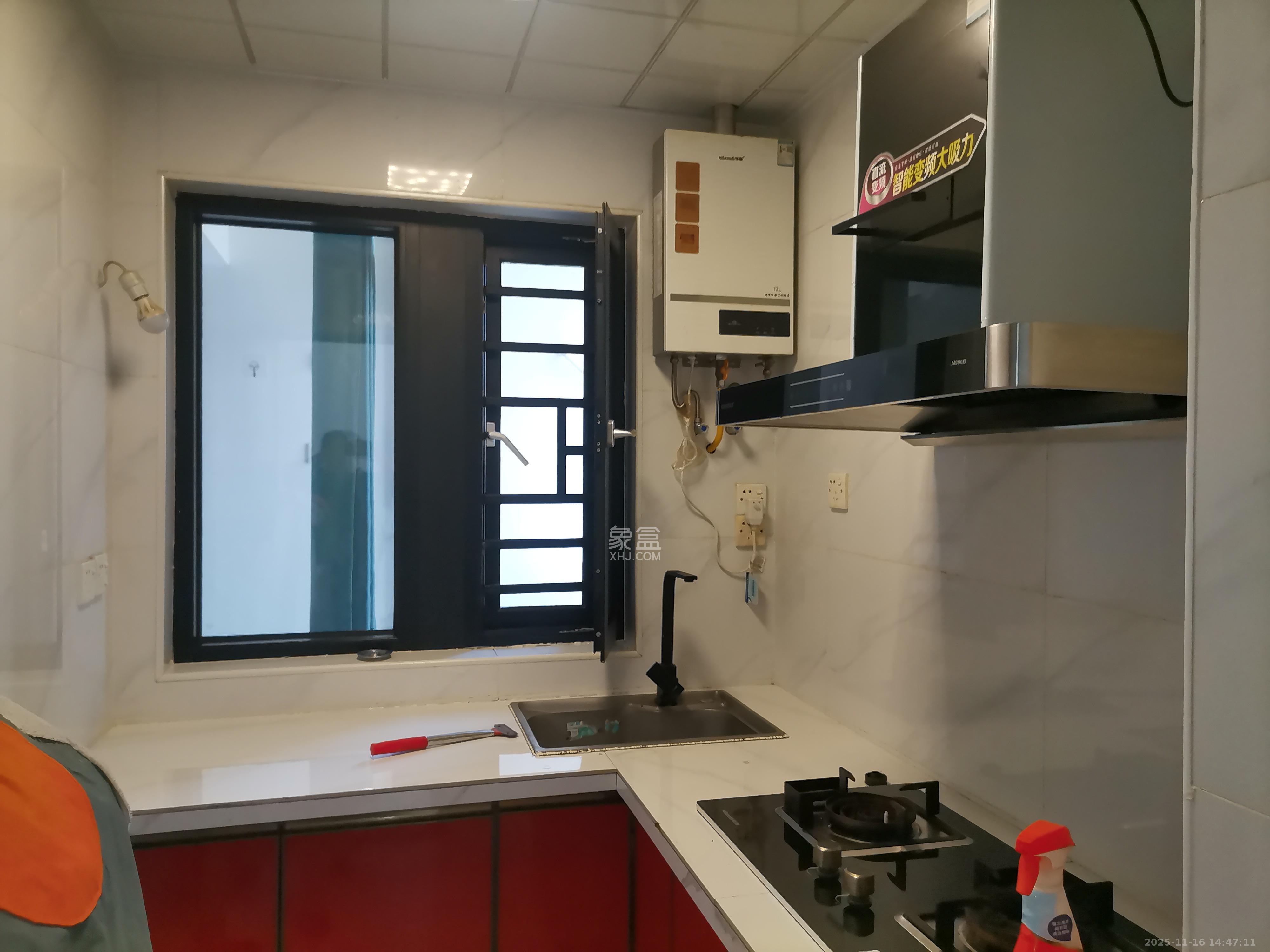 翠隐佳苑  2室2厅1卫    1600.0元/月室内图