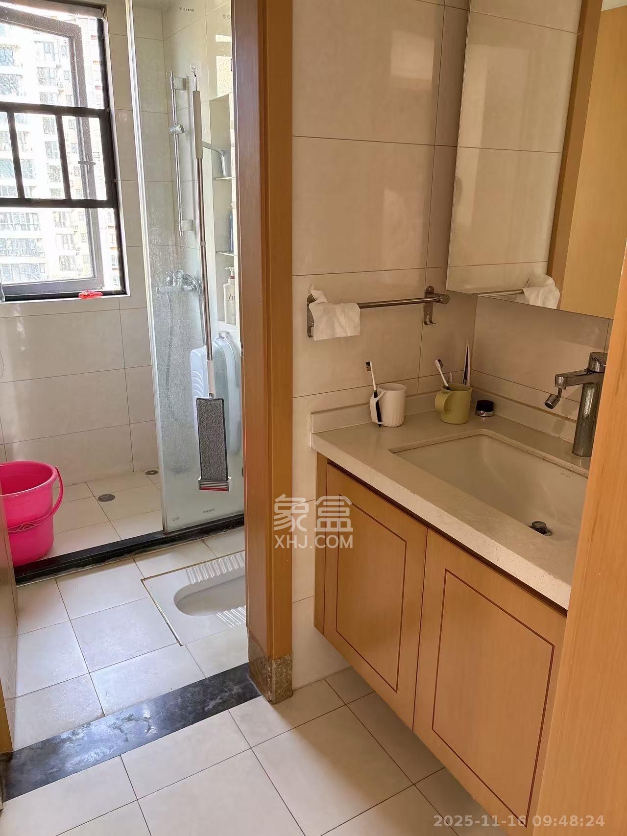 中建璟和城  3室2厅2卫    2800.0元/月室内图