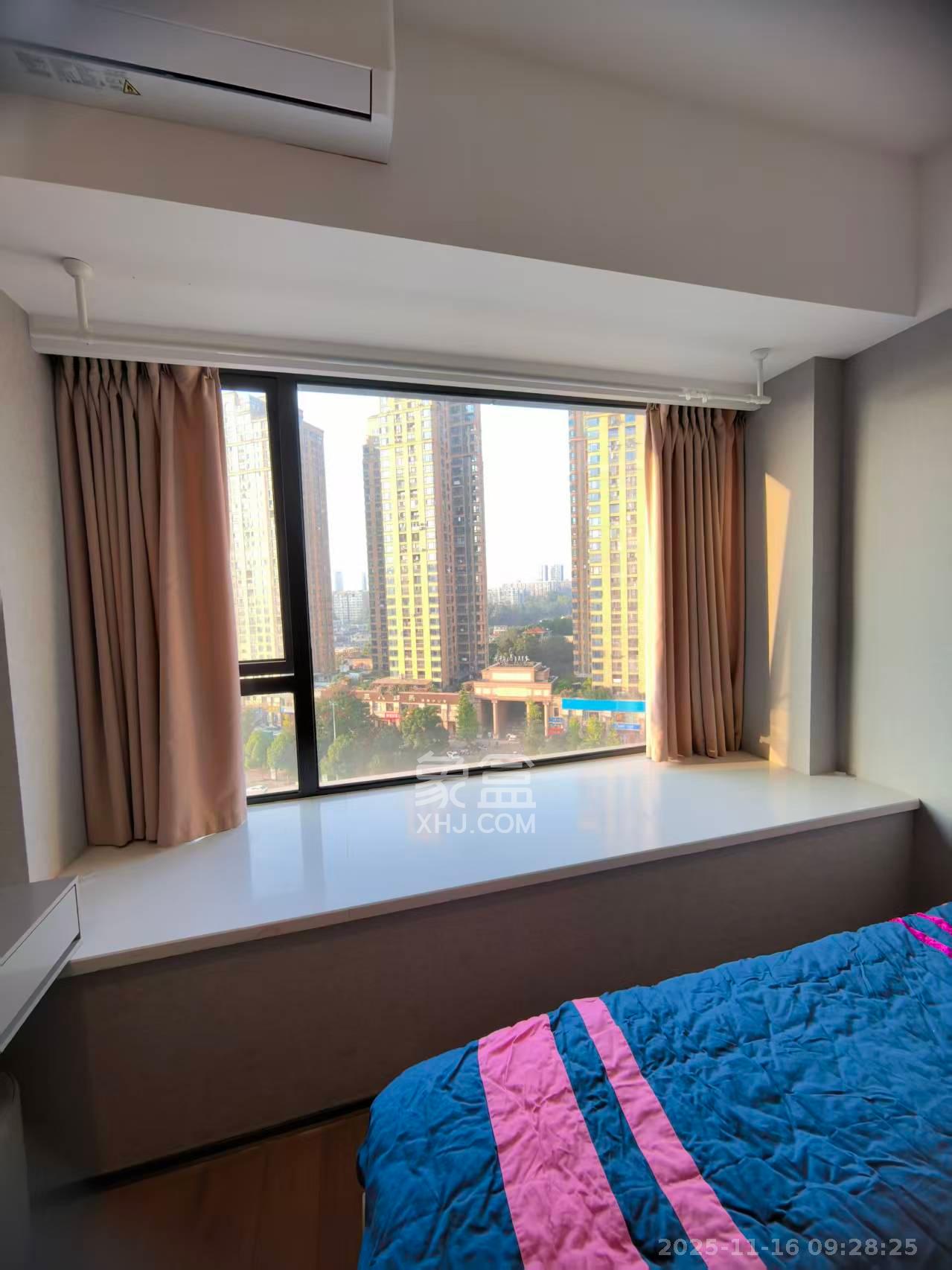 达美涧溪山  1室0厅0卫    1750.0元/月室内图