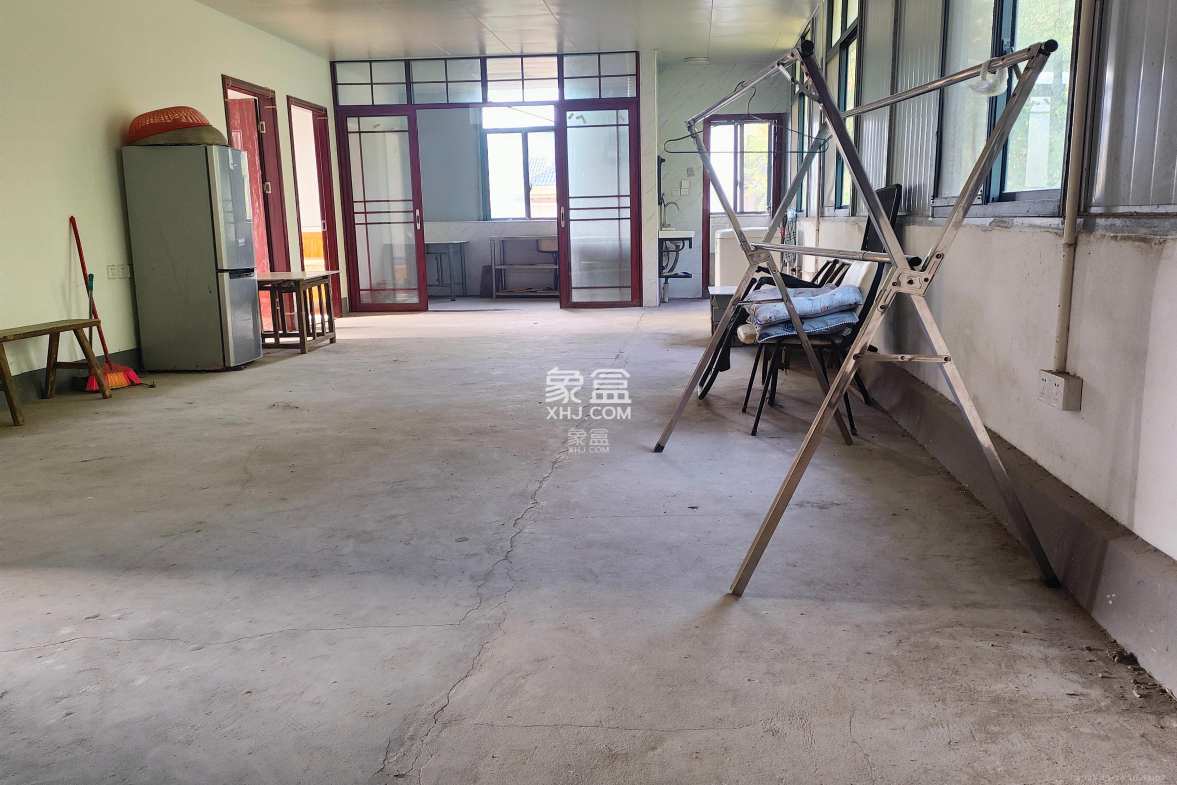 银星村散盘 3室1厅1卫 1200.0元/月 银星村散盘 3室1厅1卫 1200.0元/月室内图