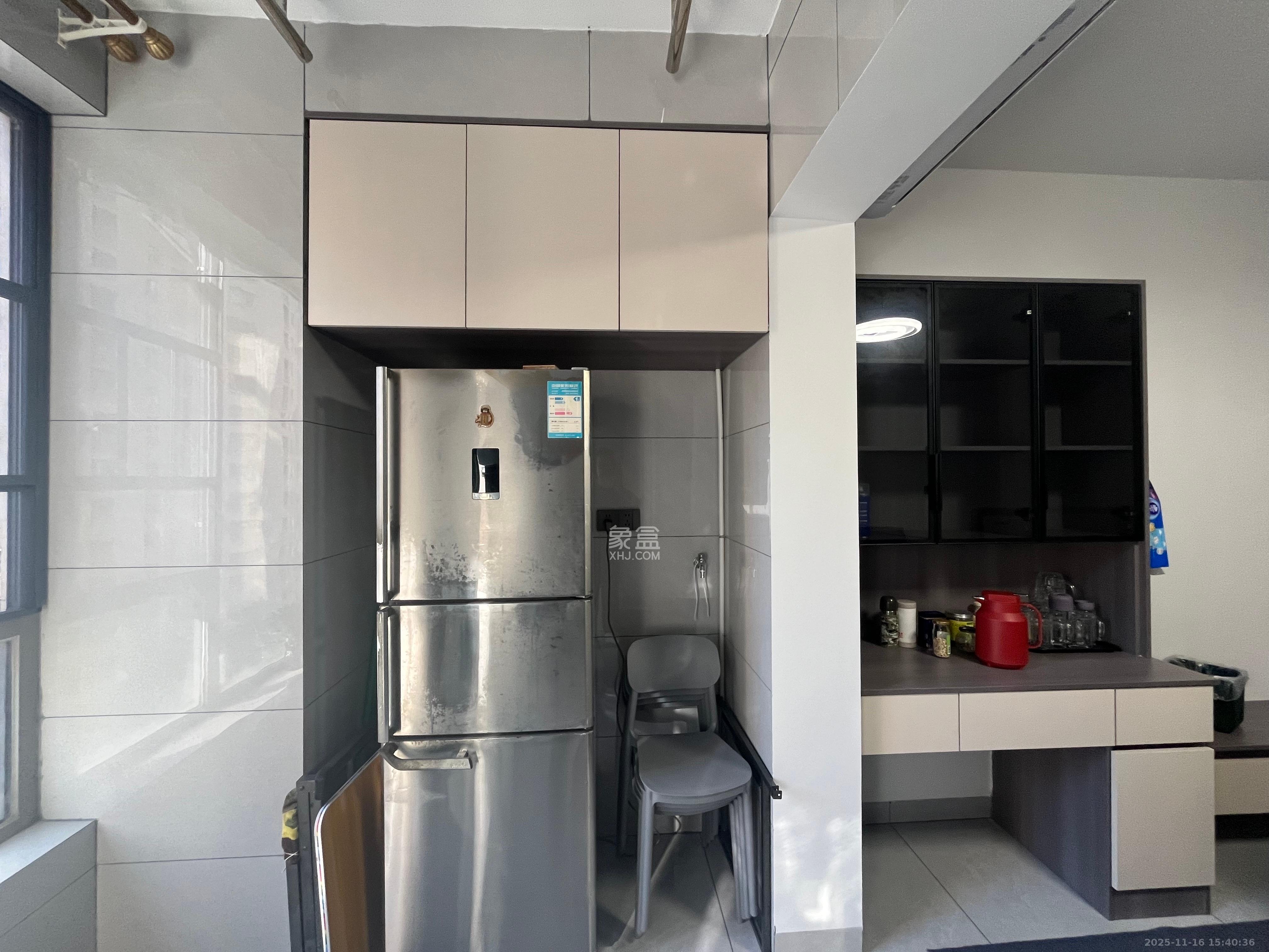 怡海星城 1室1厅1卫 1100.0元/月 怡海星城 1室1厅1卫 1100.0元/月室内图