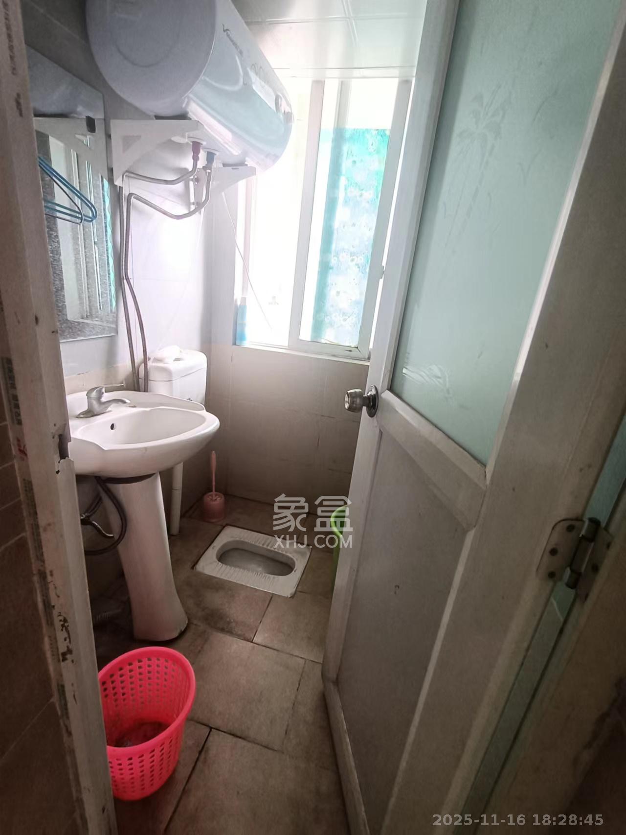 世景华庭  1室0厅0卫    1100.0元/月室内图