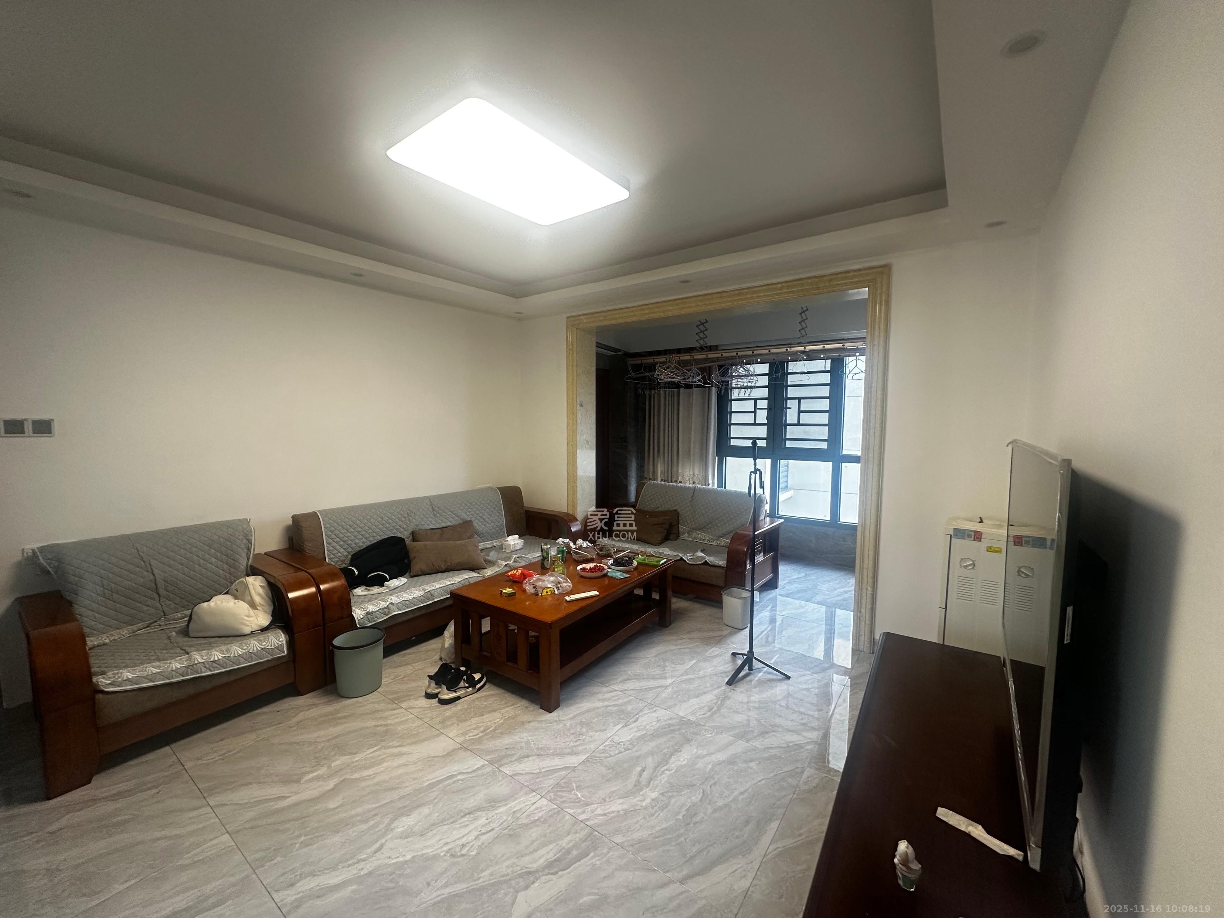 和泓梅溪四季  4室2厅2卫    4600.0元/月