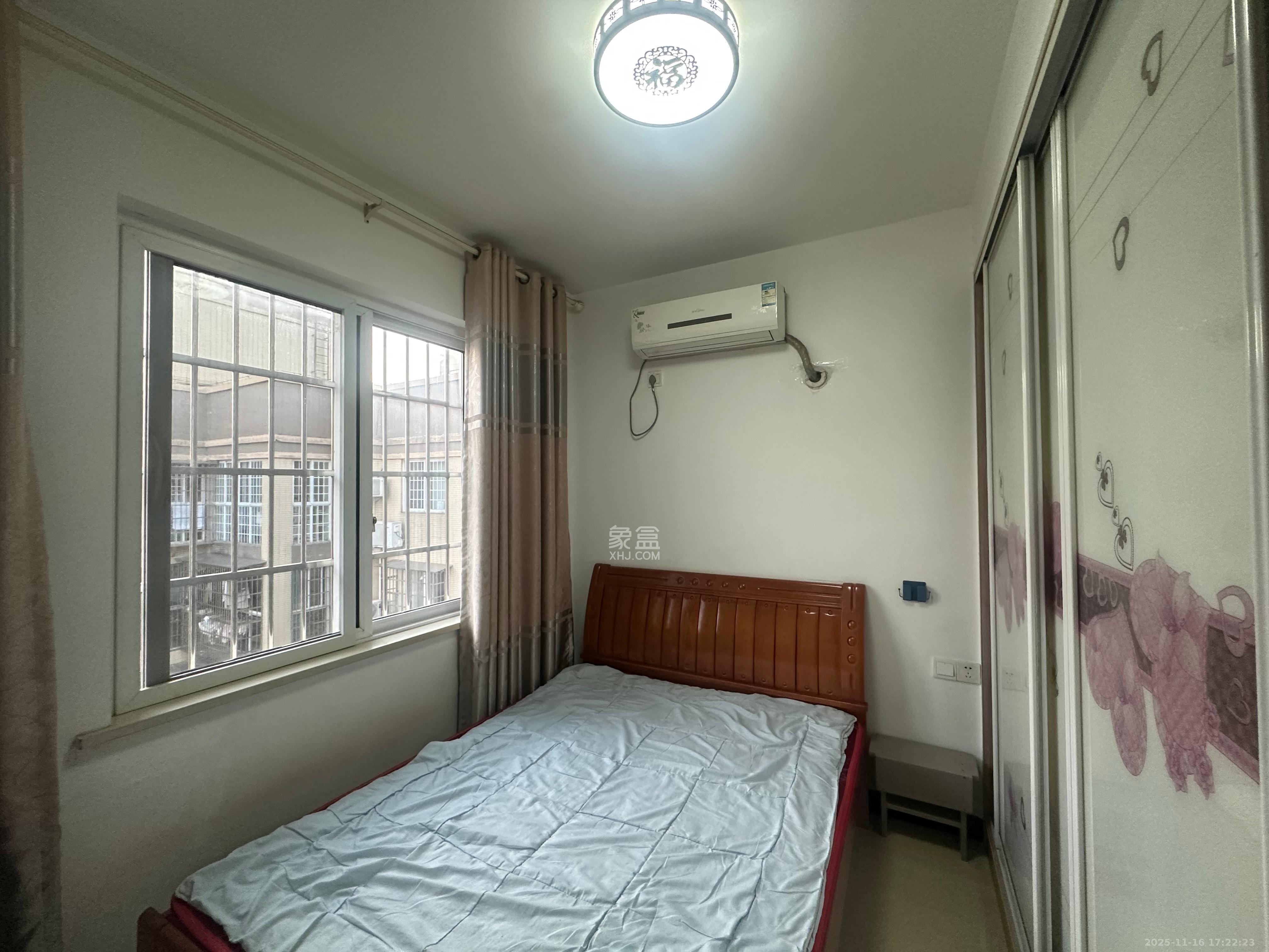 星城新宇颐景苑 2室1厅1卫 2000.0元/月 星城新宇颐景苑 2室1厅1卫 2000.0元/月室内图