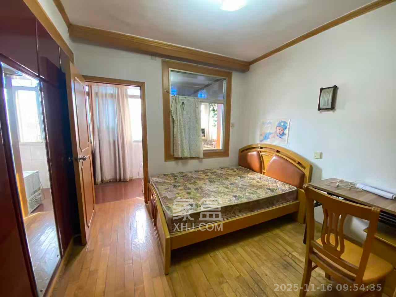 恒达花园  2室1厅1卫    1400.0元/月室内图