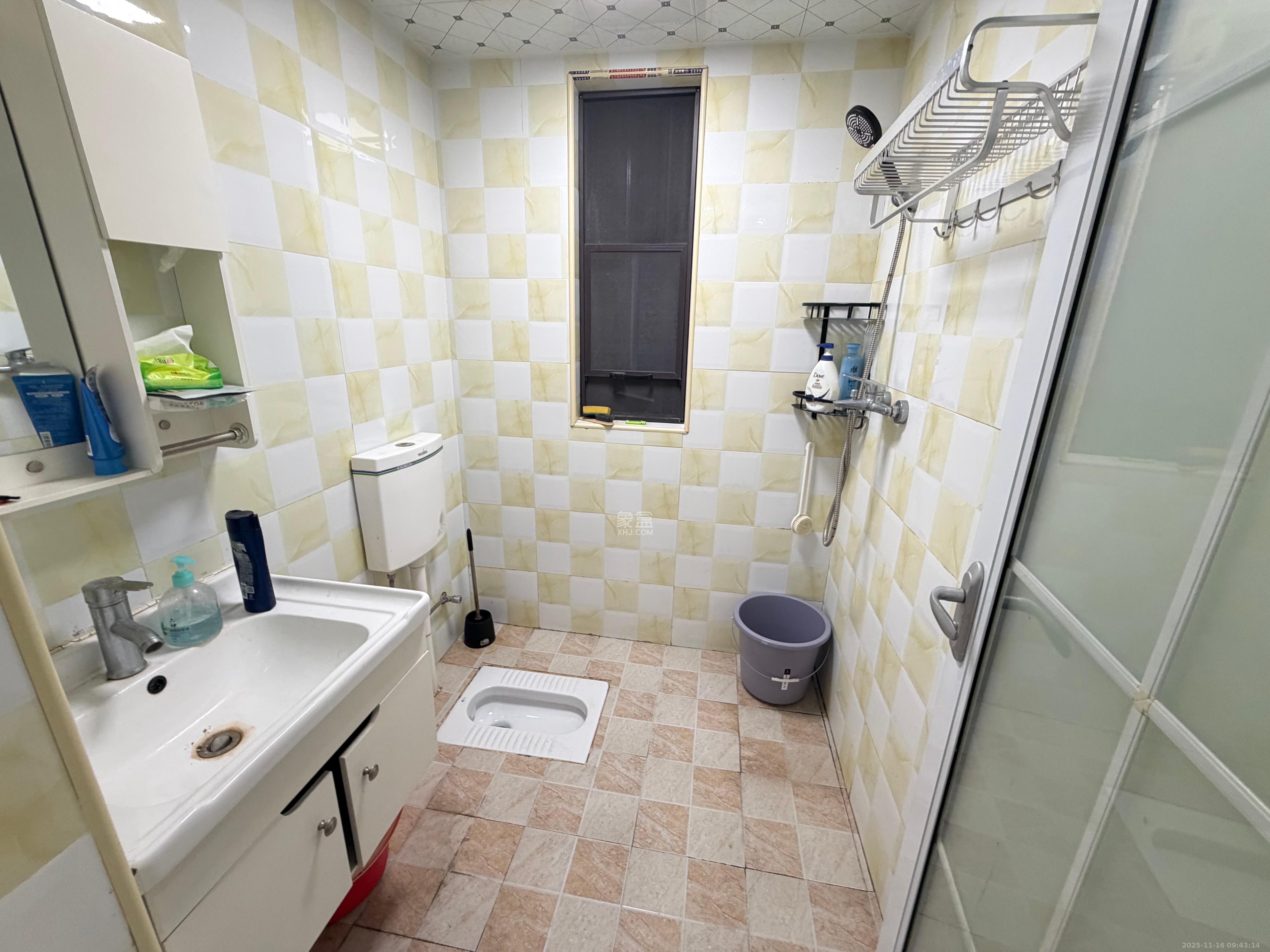 协信星澜汇  2室1厅1卫    2500.0元/月室内图