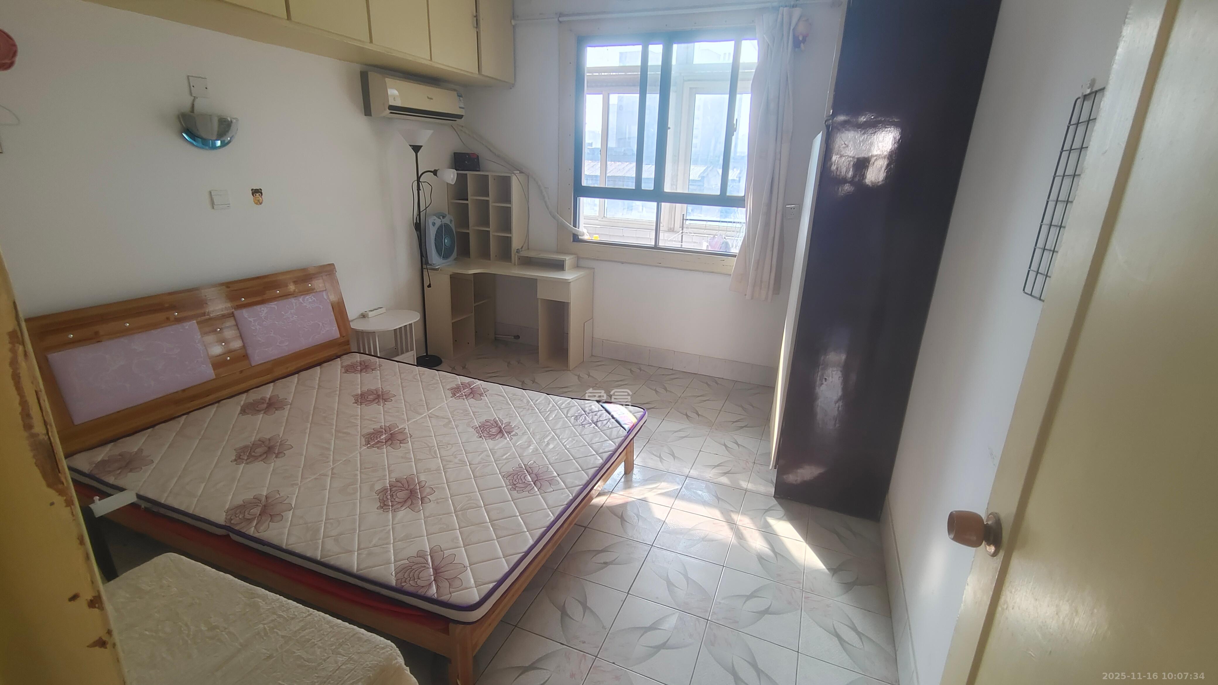 工农新村（工农桥社区）  2室1厅1卫    1300.0元/月室内图