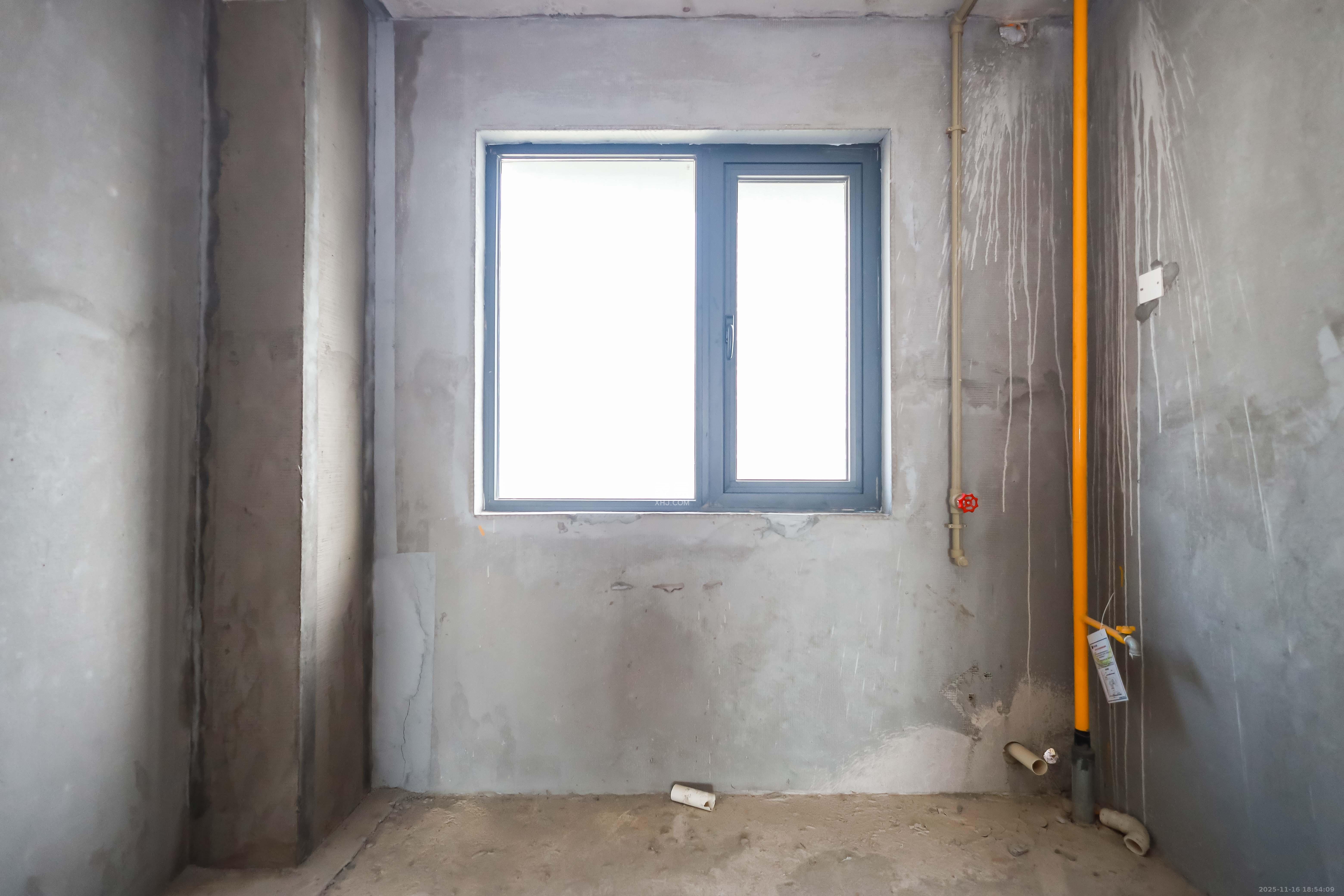 保利恒伟时光印象  3室2厅2卫    106.0万厨房