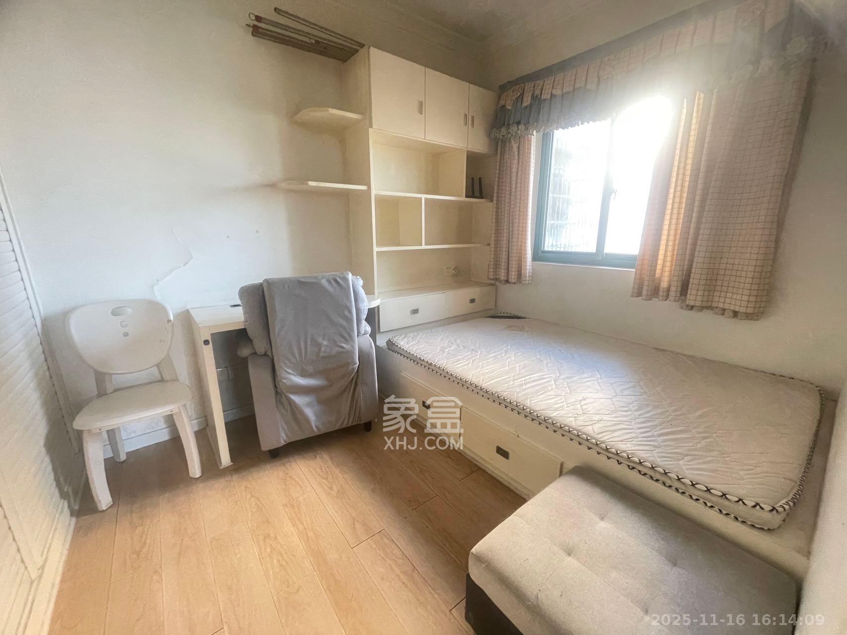 蝴蝶谷 2室1厅1卫 1380.0元/月 蝴蝶谷 2室1厅1卫 1380.0元/月室内图