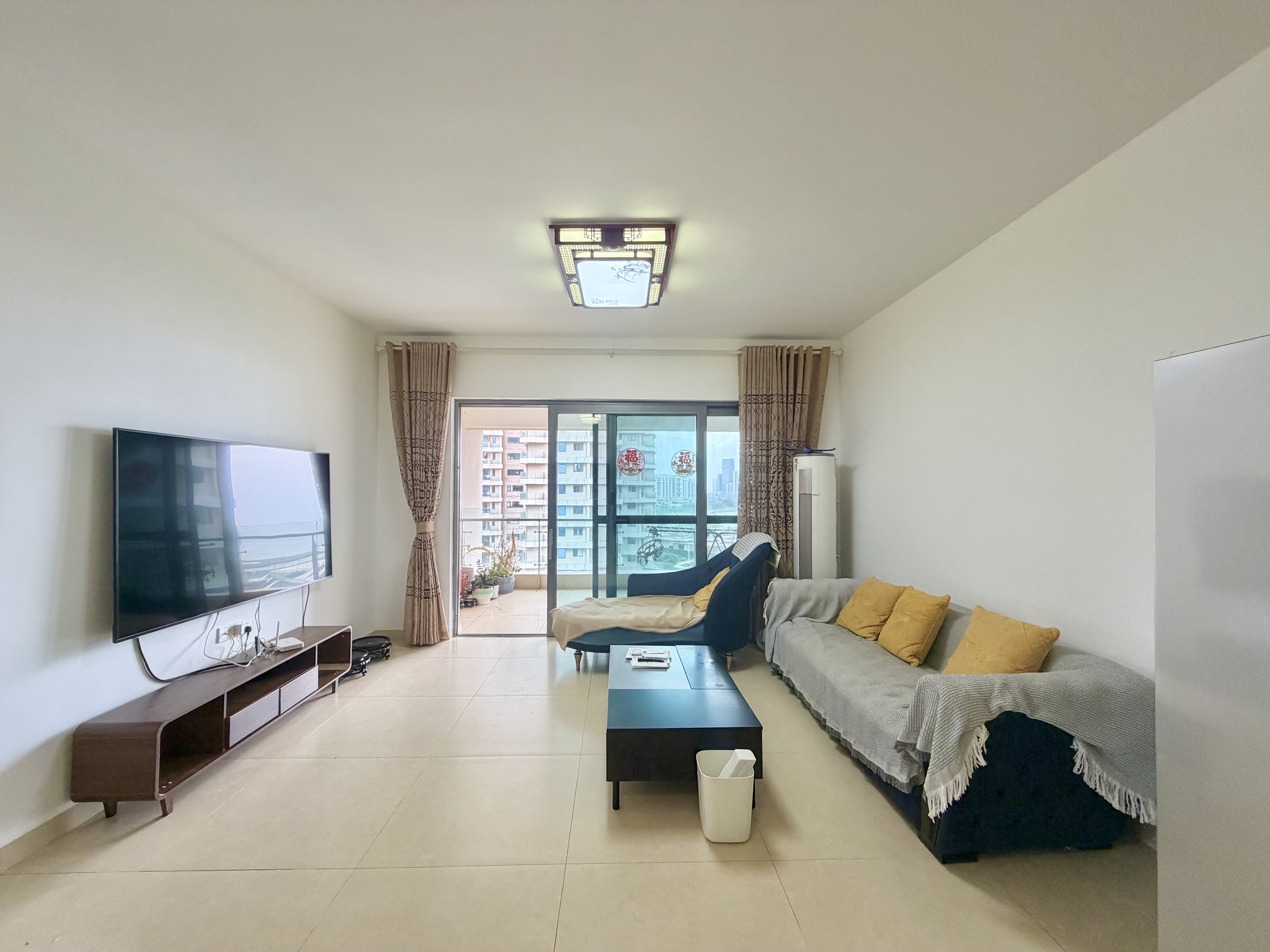 东方天澜汇  3室2厅2卫    7500.0元/月室内图