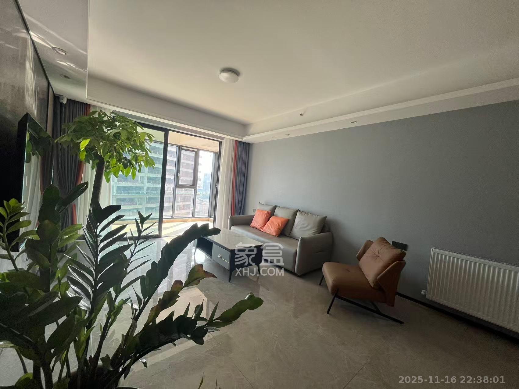 长房星城天地 1室0厅0卫 4500.0元/月 长房星城天地 1室0厅0卫 4500.0元/月室内图