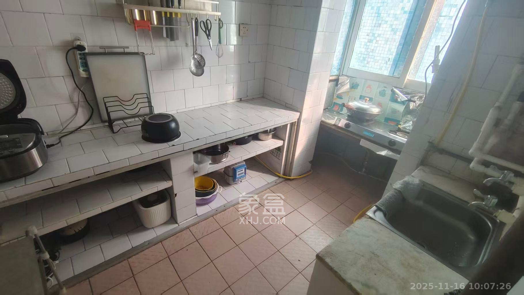 工农新村(工农桥社区) 2室1厅1卫 1300.0元/月 工农新村(工农桥社区) 2室1厅1卫 1300.0元/月室内图