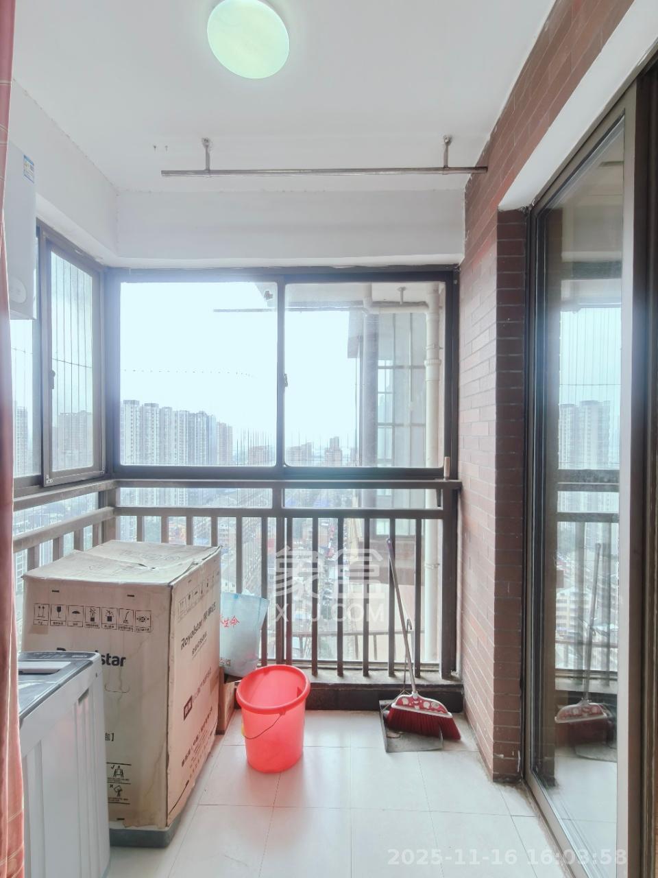 方略潇邦  3室2厅1卫    1600.0元/月室内图