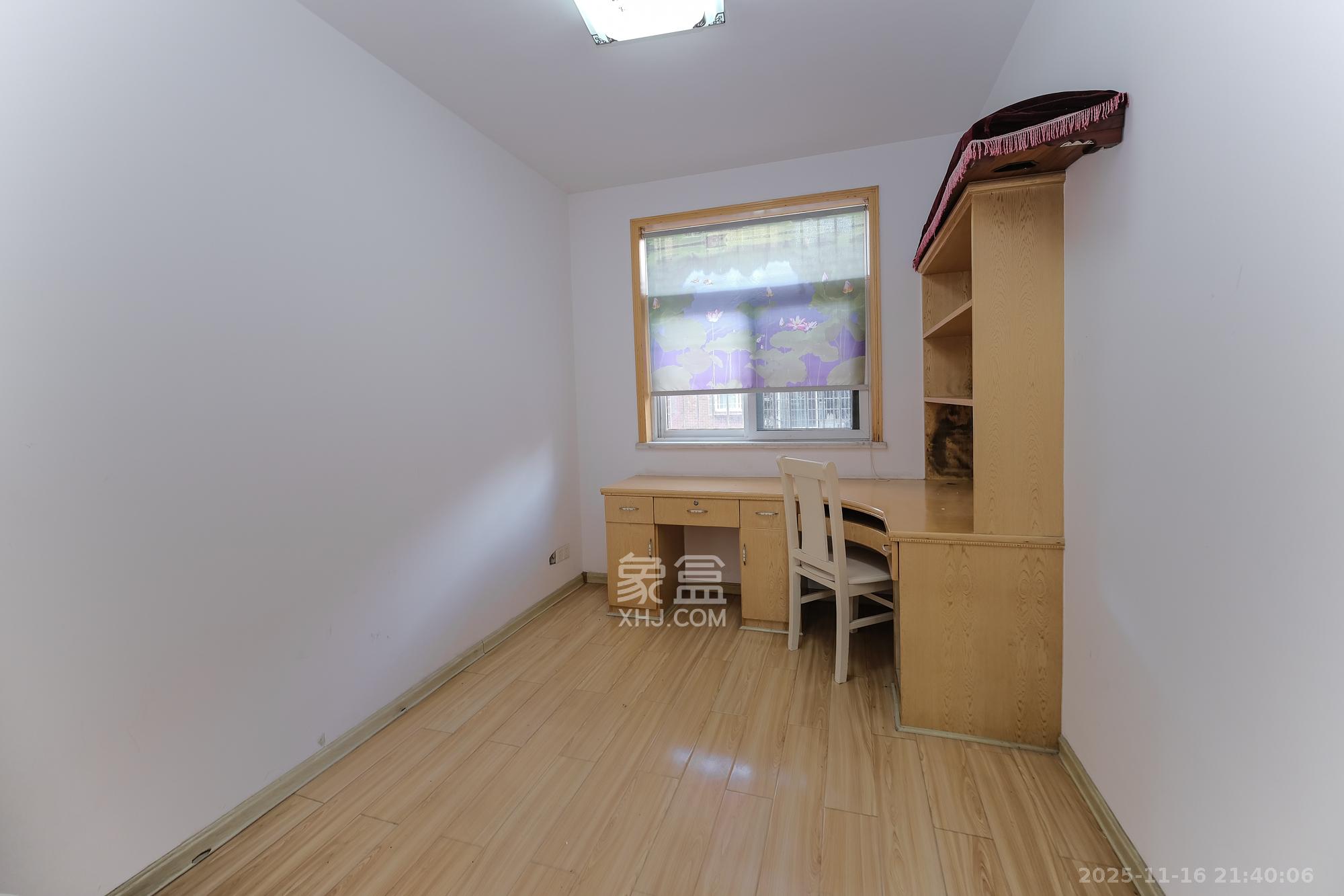 湘瑞家园  3室2厅1卫    49.8万卧室