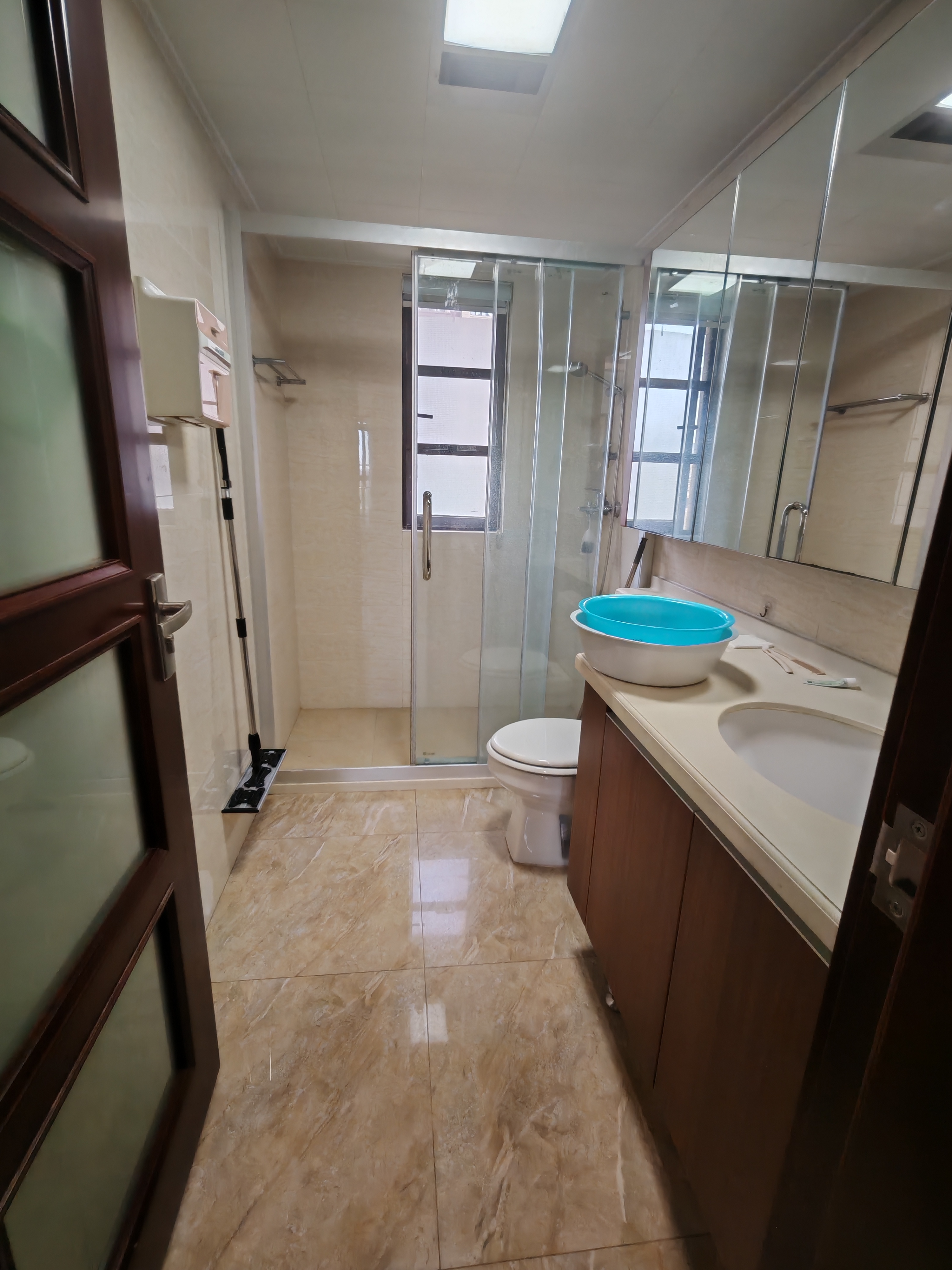 中海锦城  3室2厅2卫    3300.0元/月户型图