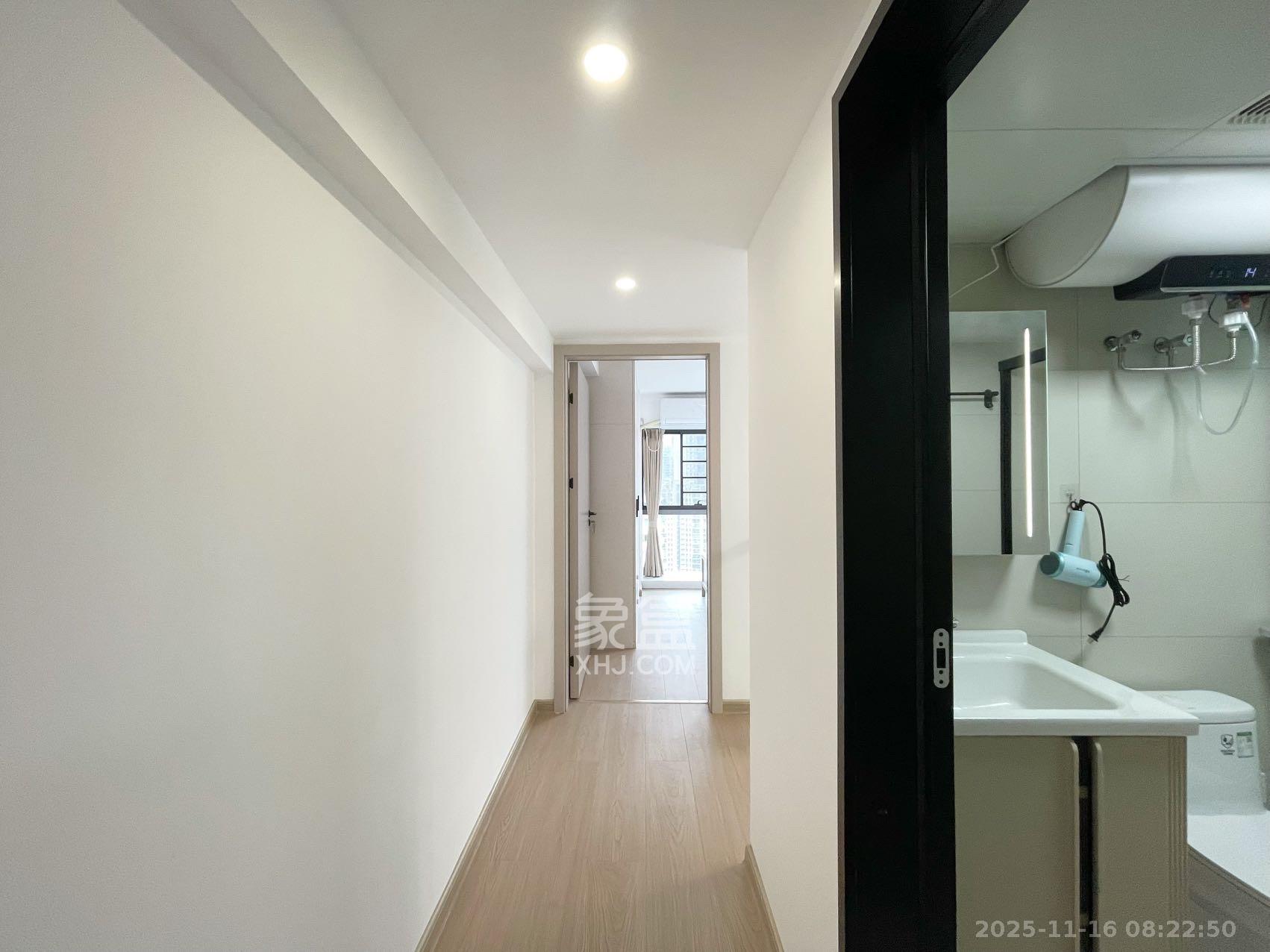 君悦新天地  2室1厅2卫    2700.0元/月室内图