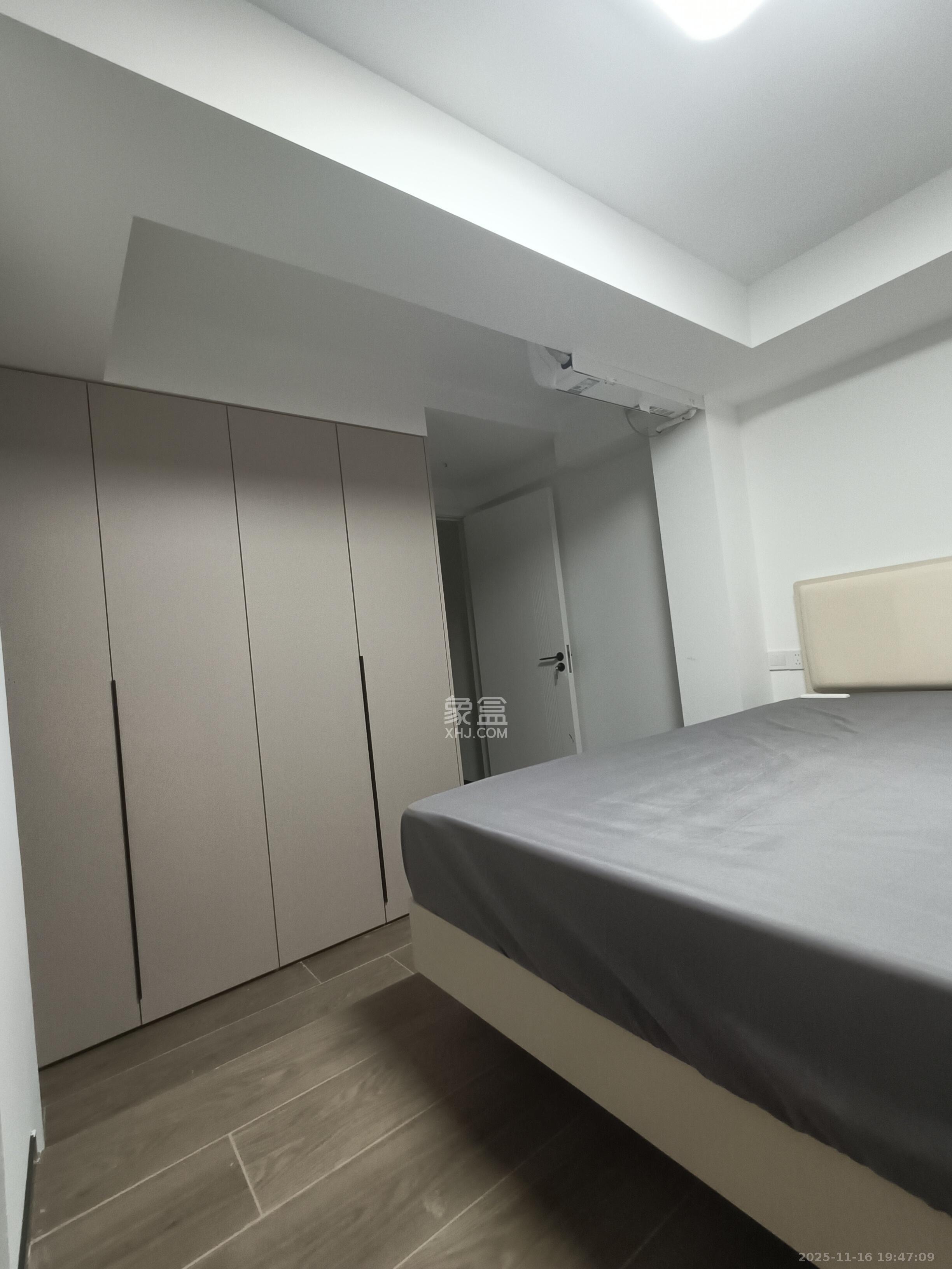 君悦新天地  2室1厅1卫    2600.0元/月室内图