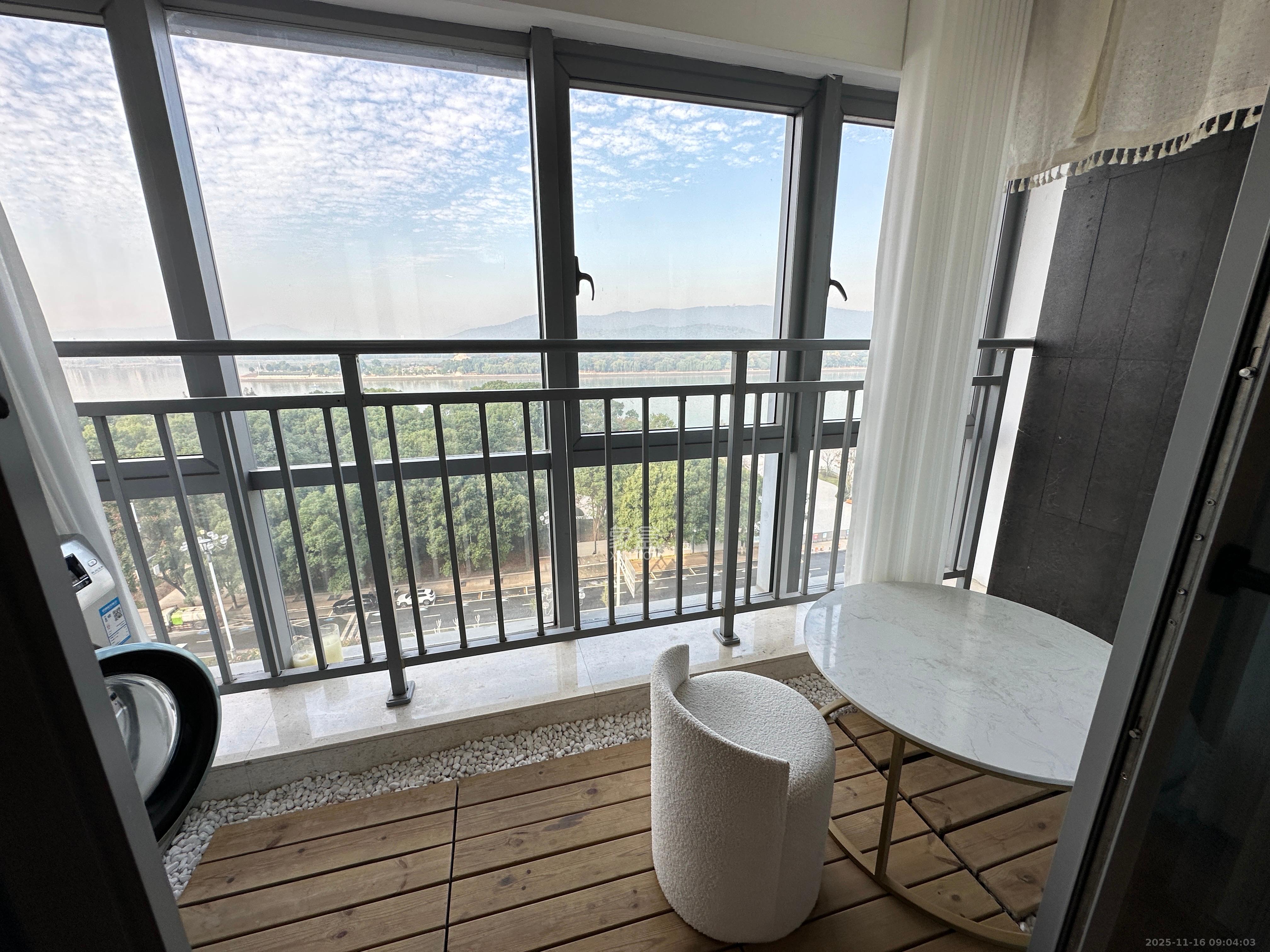 保利国际广场  1室1厅1卫    2600.0元/月室内图