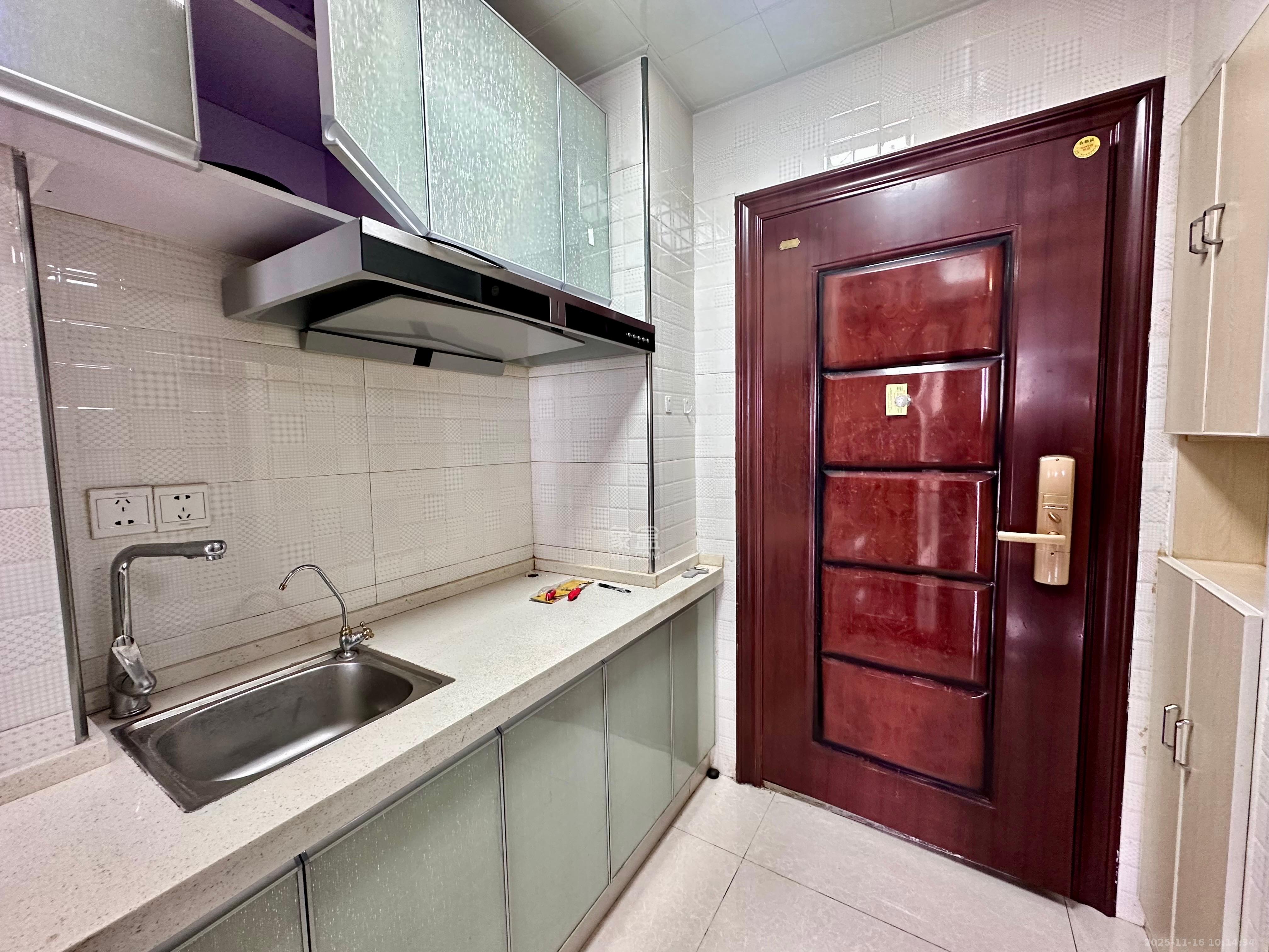 中一九骏(枫桥苑) 1室1厅1卫 1600.0元/月 中一九骏(枫桥苑) 1室1厅1卫 1600.0元/月室内图