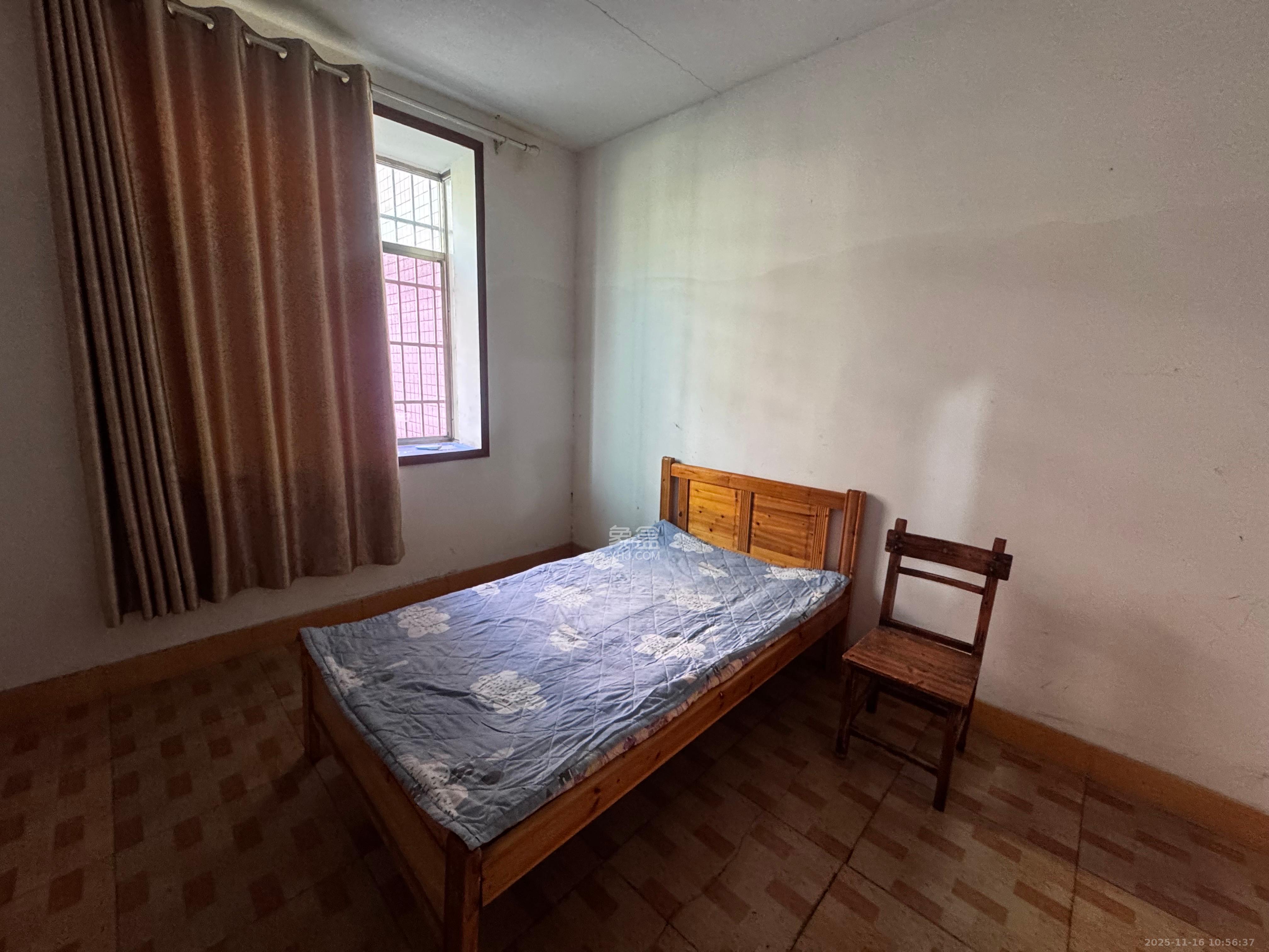 圭塘小区（圭塘一、二小区）  2室1厅1卫    1800.0元/月室内图