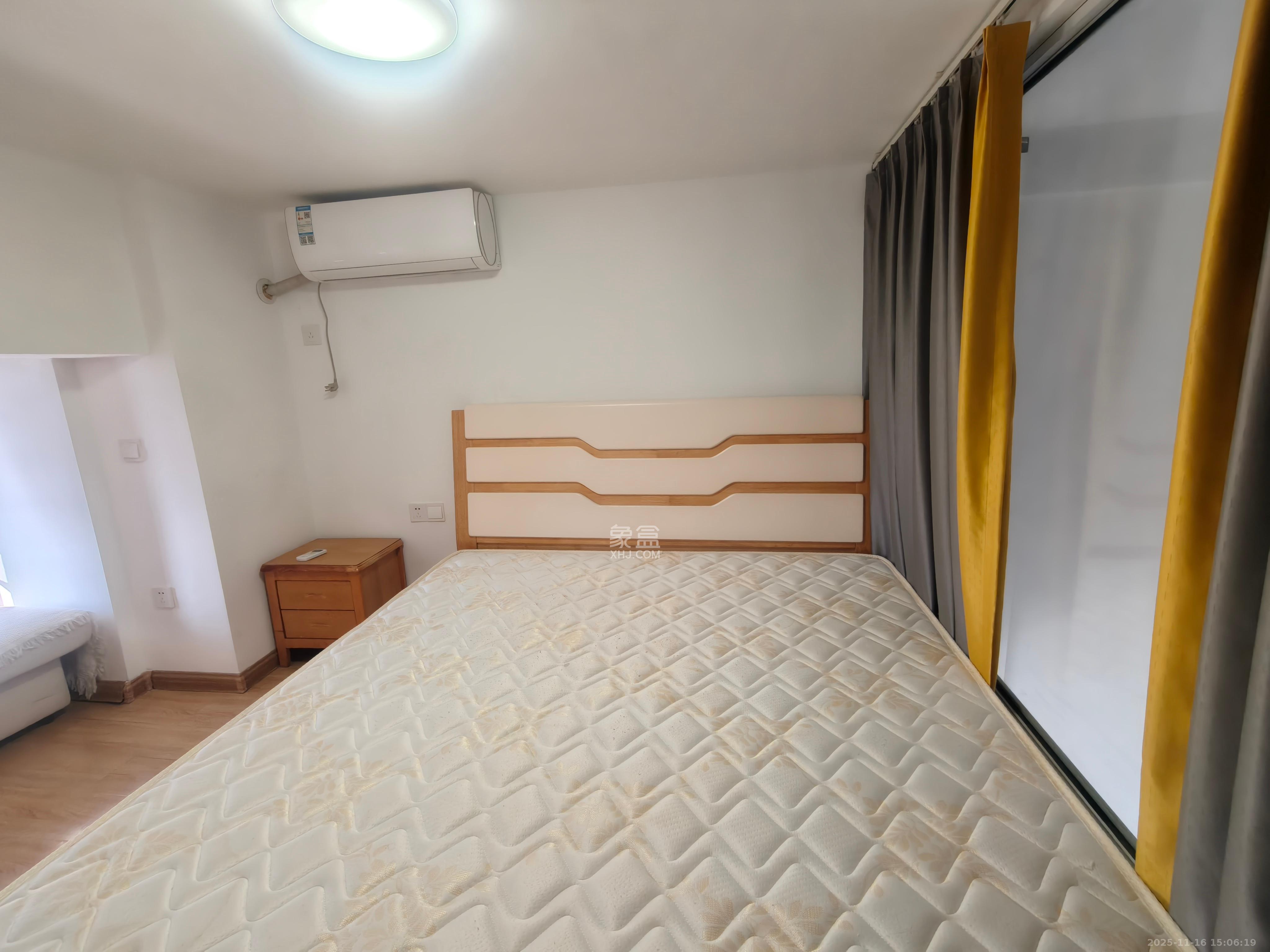 海伦春天 1室1厅1卫 1450.0元/月 海伦春天 1室1厅1卫 1450.0元/月室内图