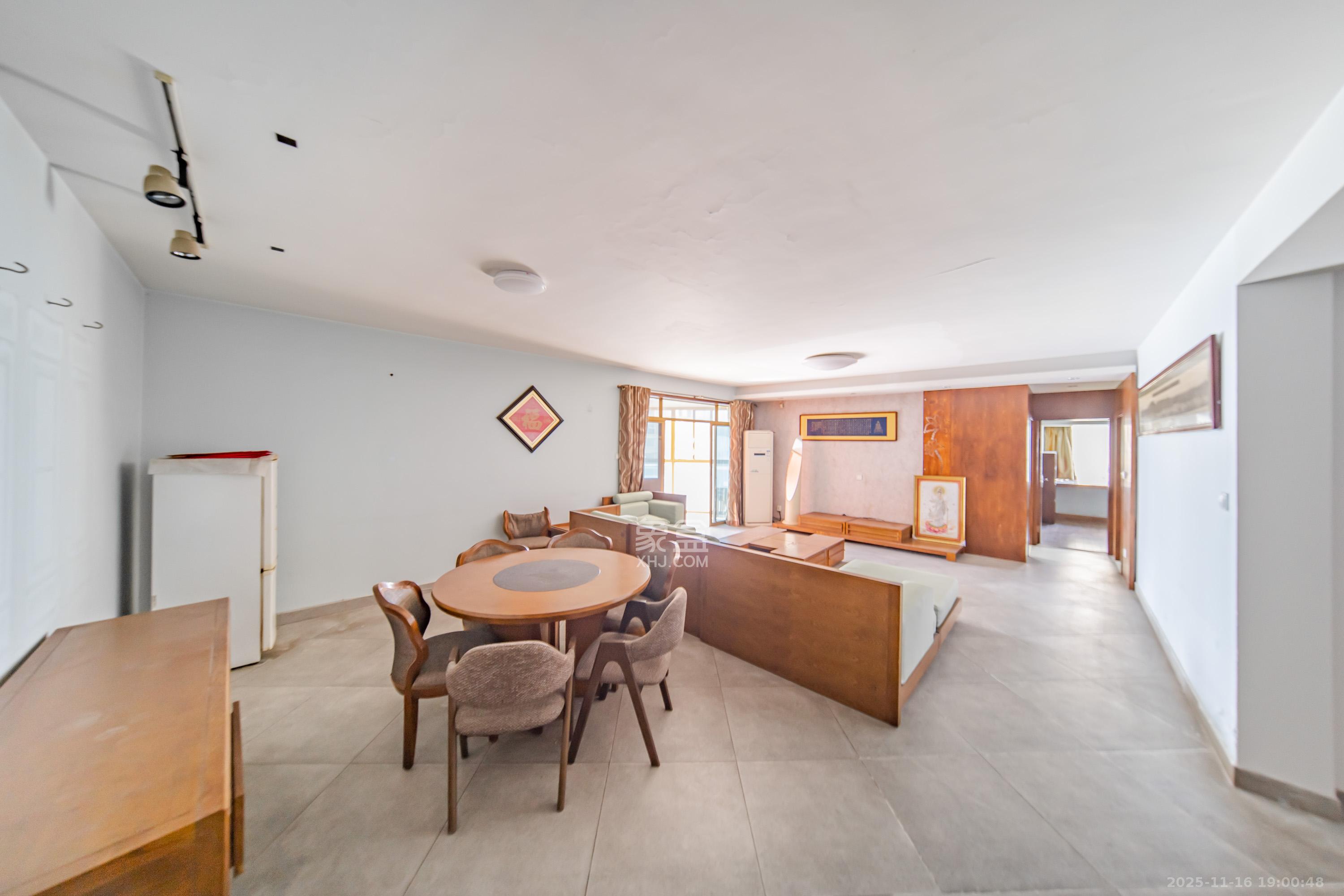 天健芙蓉盛世一期  3室2厅2卫    130.0万