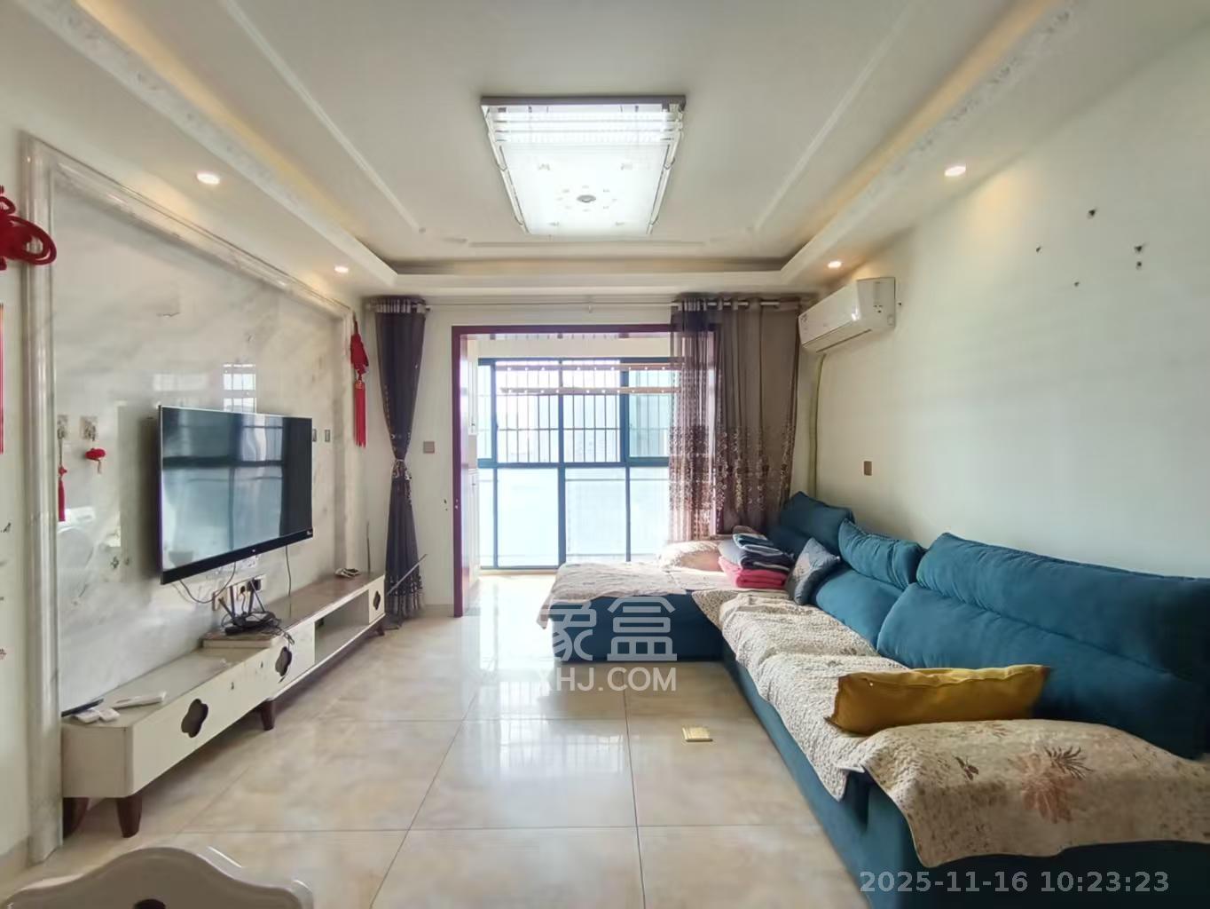 筑梦星园  3室2厅1卫    2000.0元/月室内图