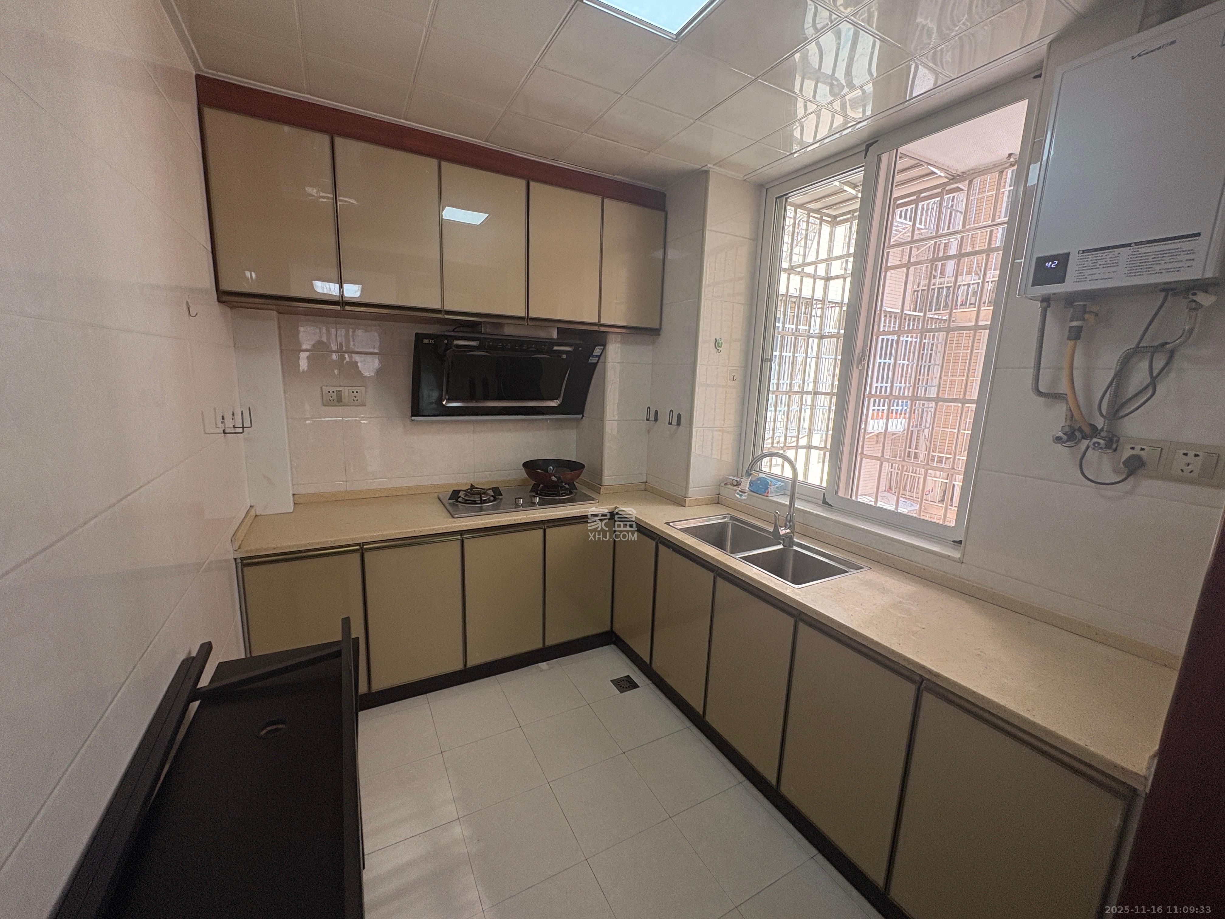 星城新宇黎锦苑 2室1厅1卫 1800.0元/月 星城新宇黎锦苑 2室1厅1卫 1800.0元/月室内图