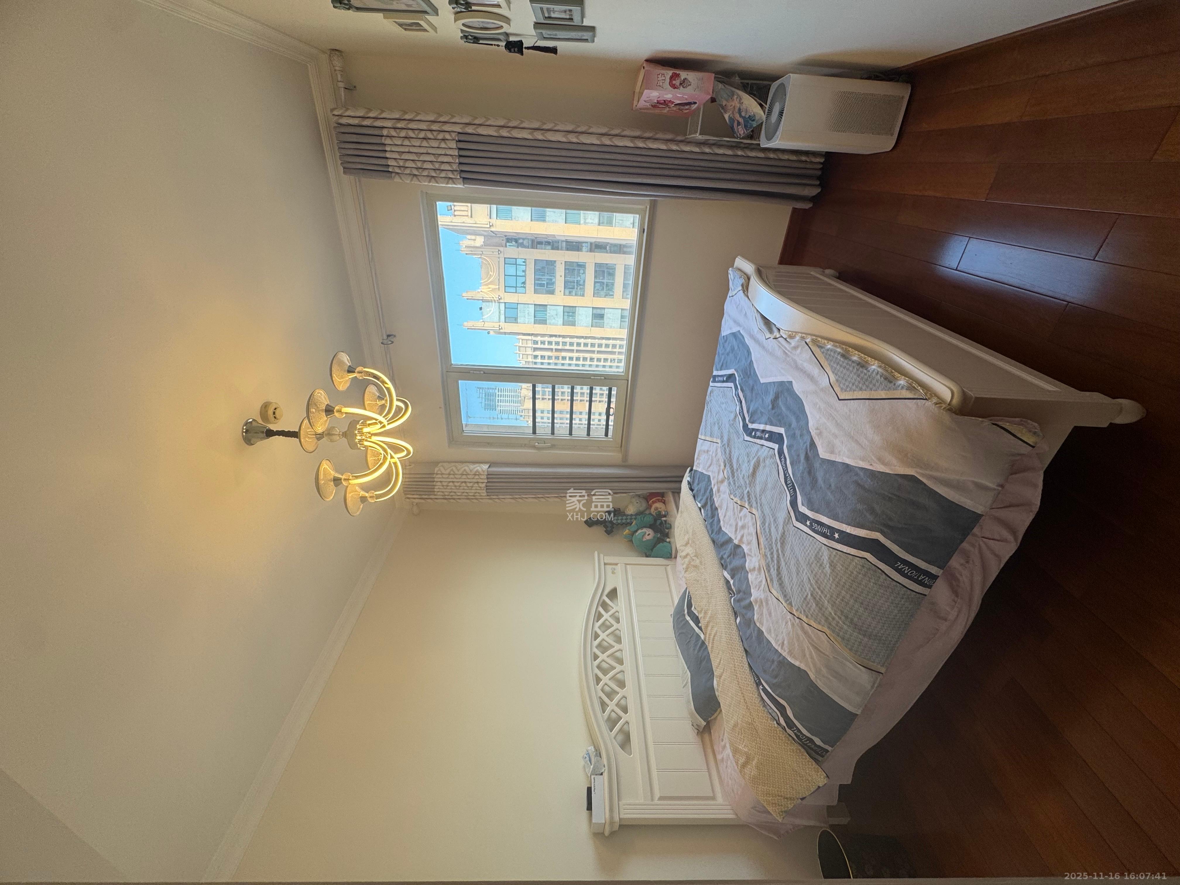 北辰三角洲E6区 4室2厅2卫 4200.0元/月 北辰三角洲E6区 4室2厅2卫 4200.0元/月室内图