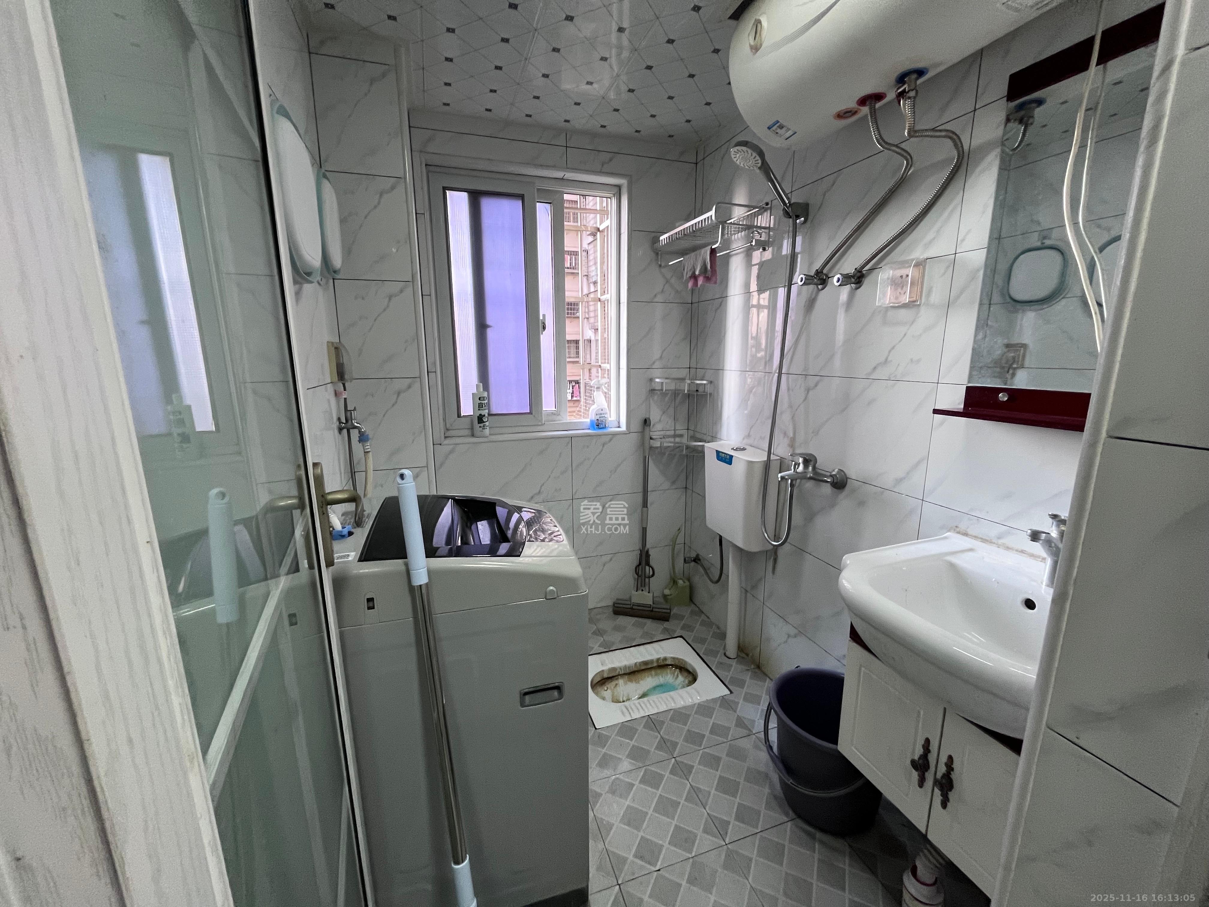 嘉顺苑  1室1厅1卫    1000.0元/月室内图