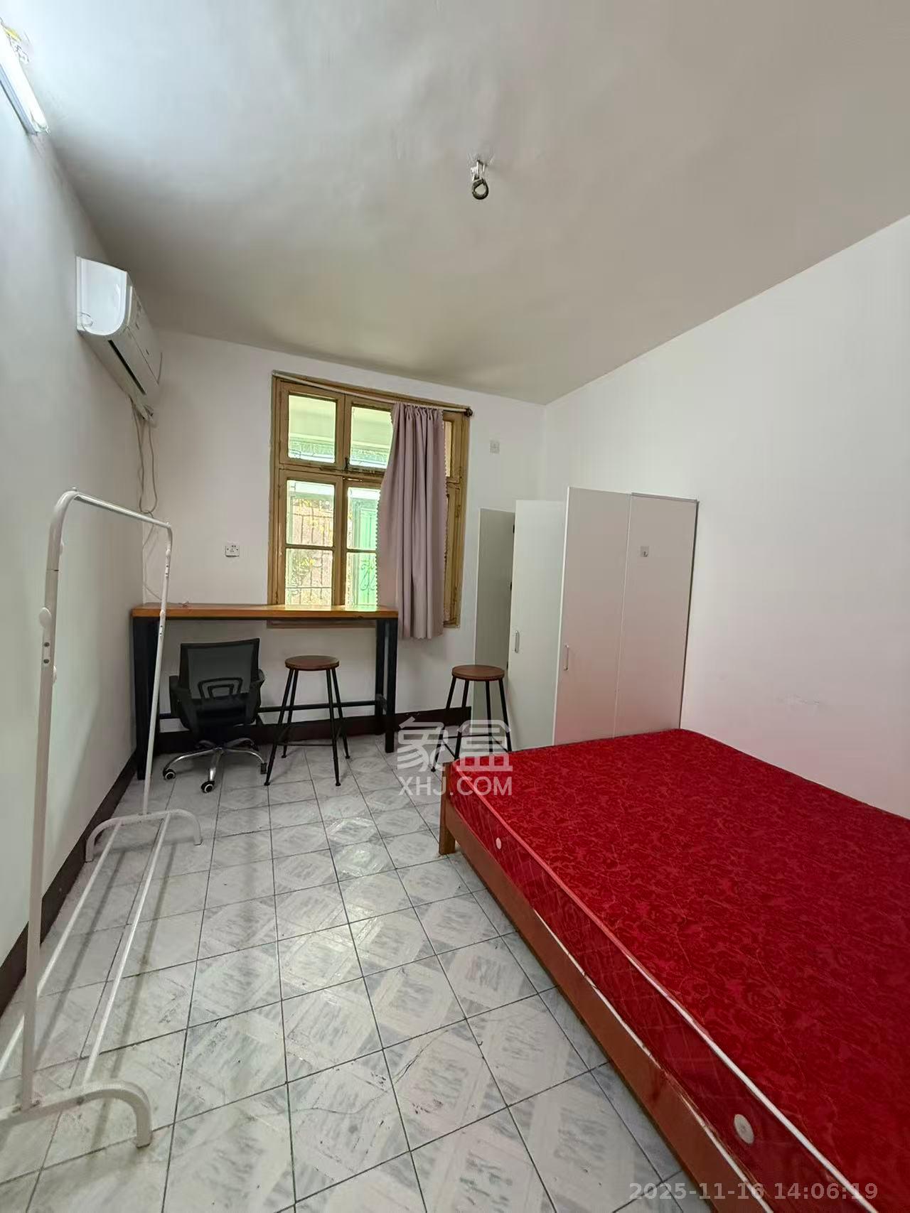 长沙理工大学黄土岭教职工住宅区  2室1厅1卫    1500.0元/月室内图