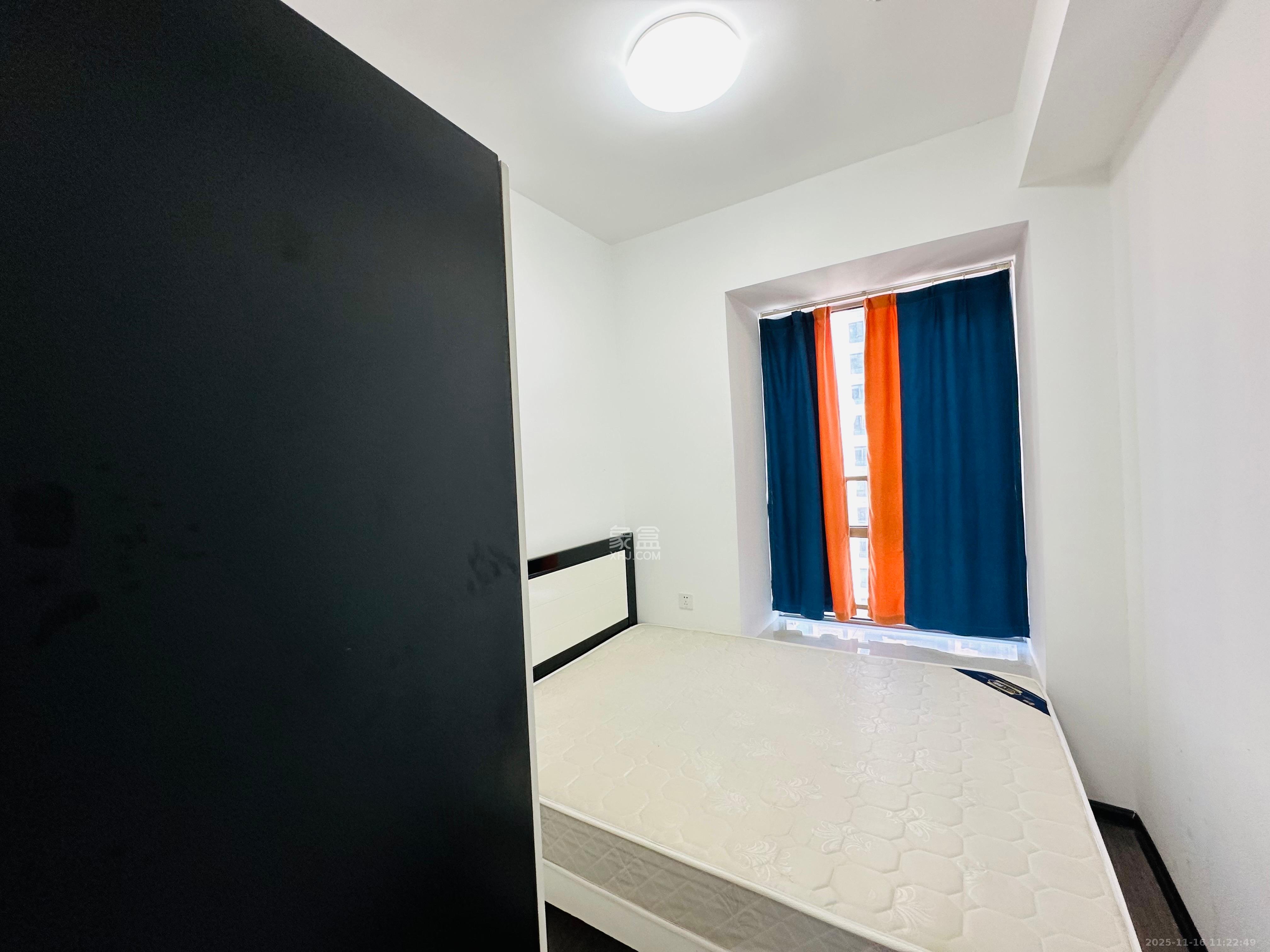 梅溪湖金茂湾  4室1厅2卫    3500.0元/月室内图