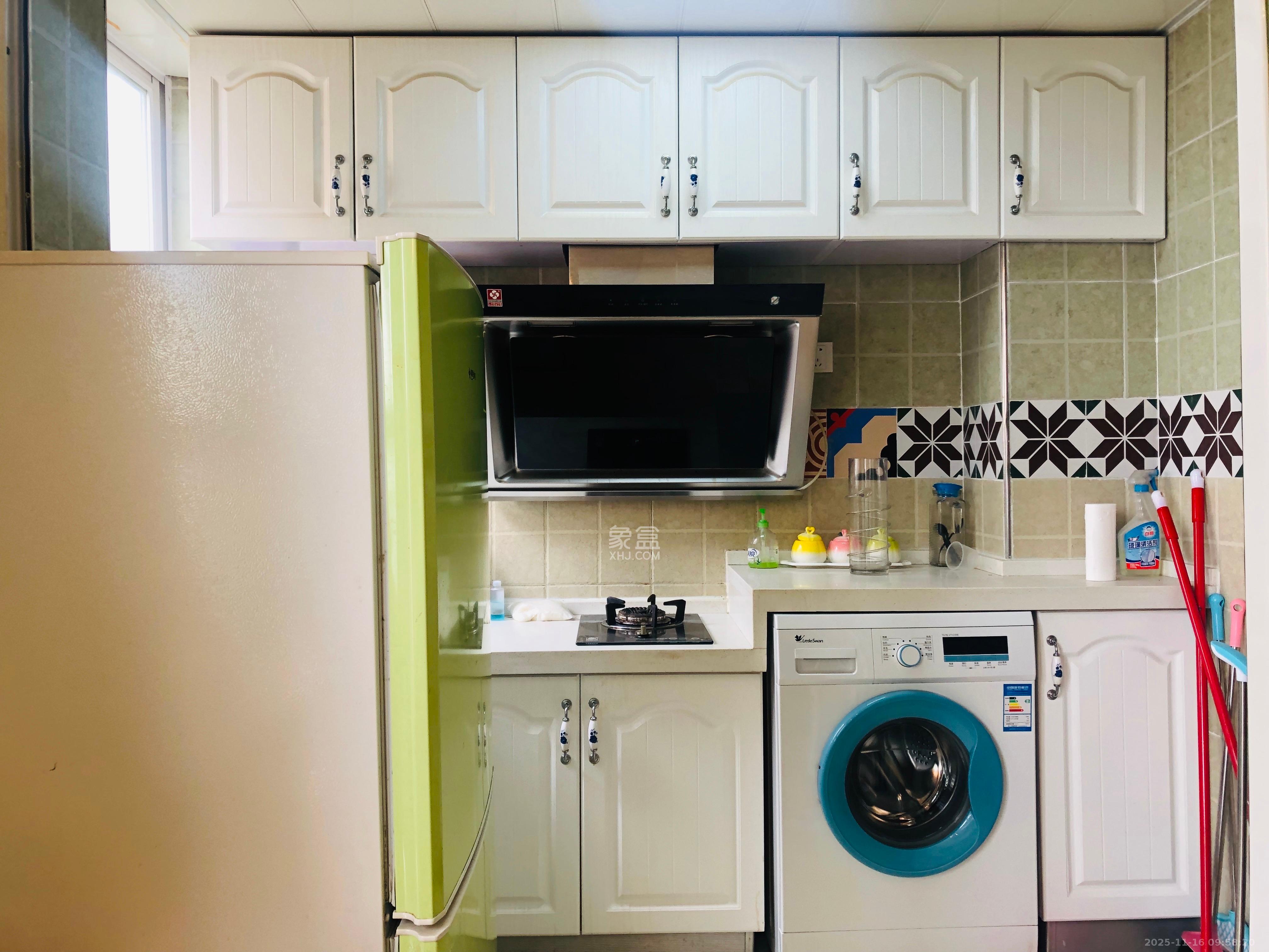 上河国际C区 1室0厅1卫 1600.0元/月 上河国际C区 1室0厅1卫 1600.0元/月室内图