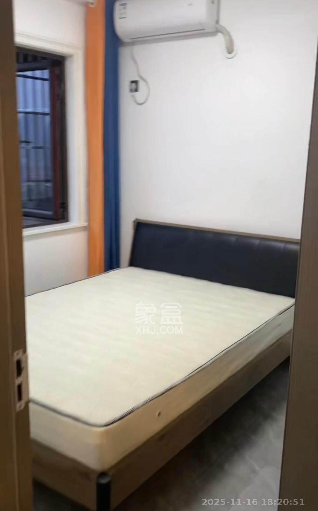 和润园三期  2室1厅1卫    2300.0元/月室内图