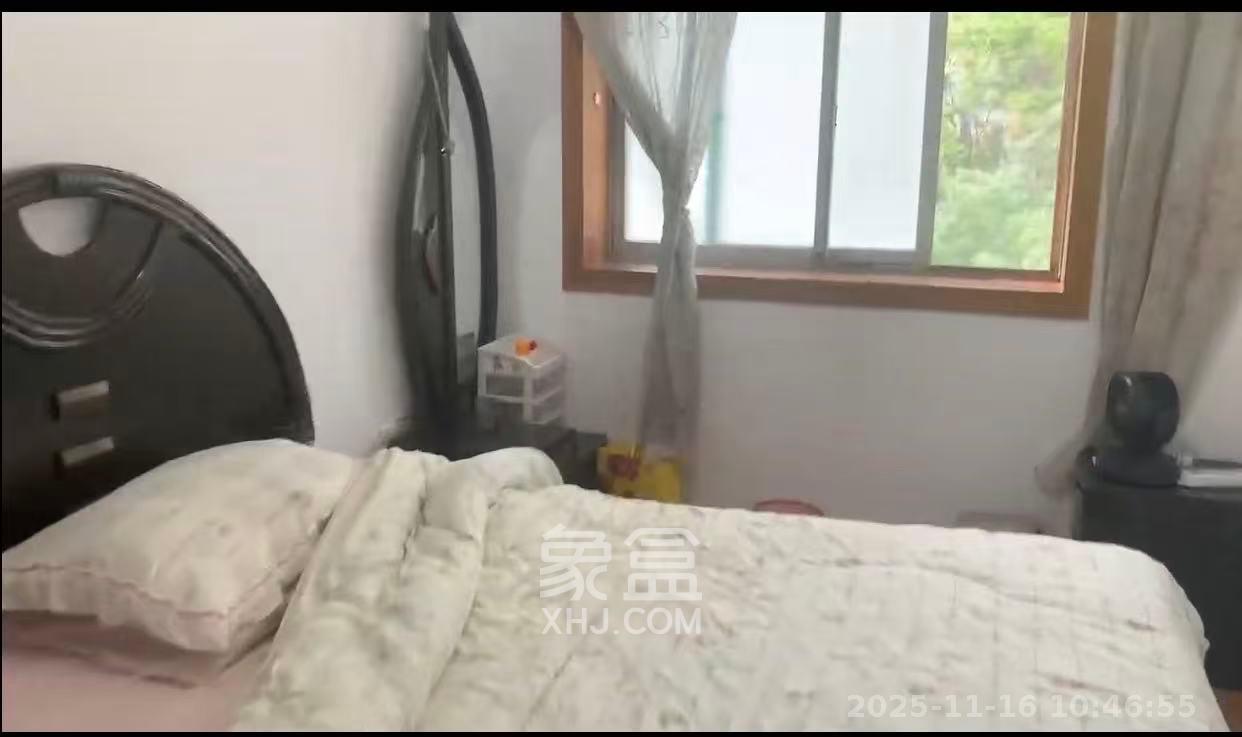 砂子塘社区  2室1厅1卫    1650.0元/月室内图