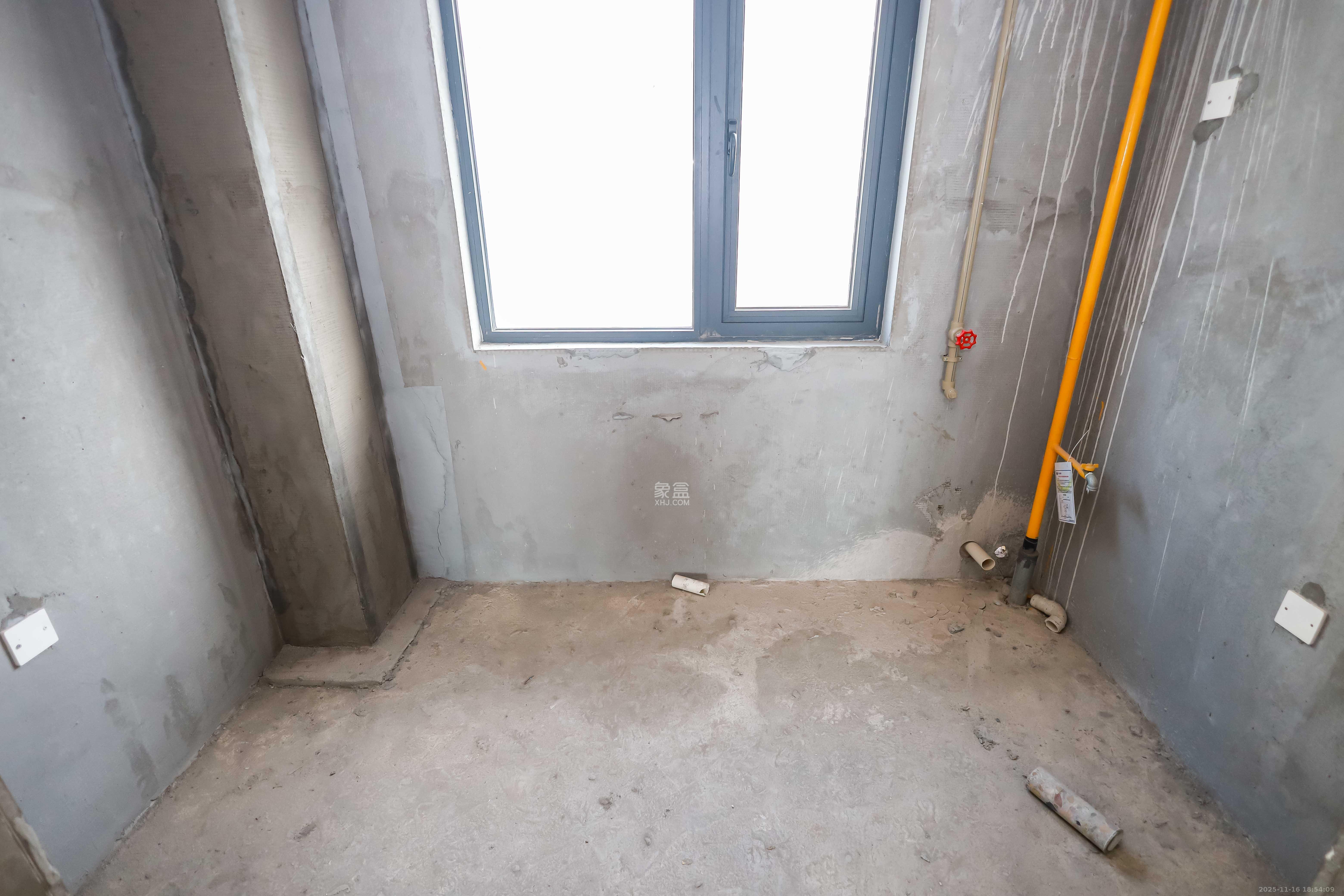 保利恒伟时光印象 3室2厅2卫 106.0万 保利恒伟时光印象 3室2厅2卫 106.0万厨房