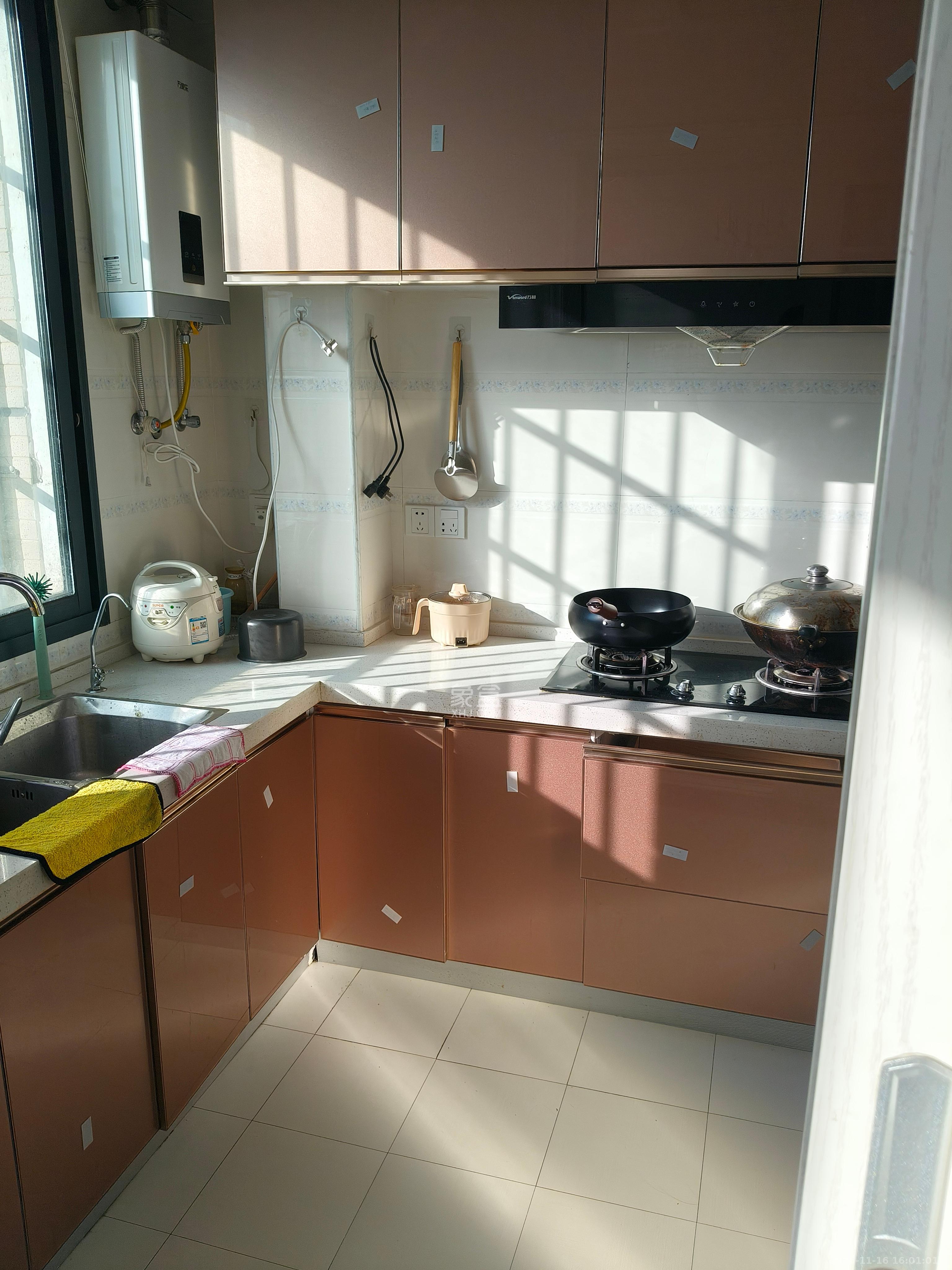 印山蓝色海岸  2室2厅1卫    1880.0元/月室内图