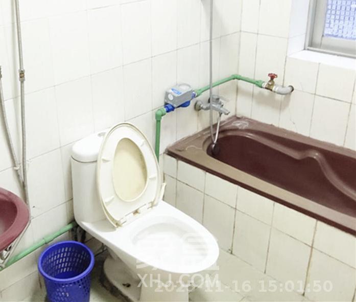 湖南省教育厅西院 2室2厅1卫 2500.0元/月 湖南省教育厅西院 2室2厅1卫 2500.0元/月室内图