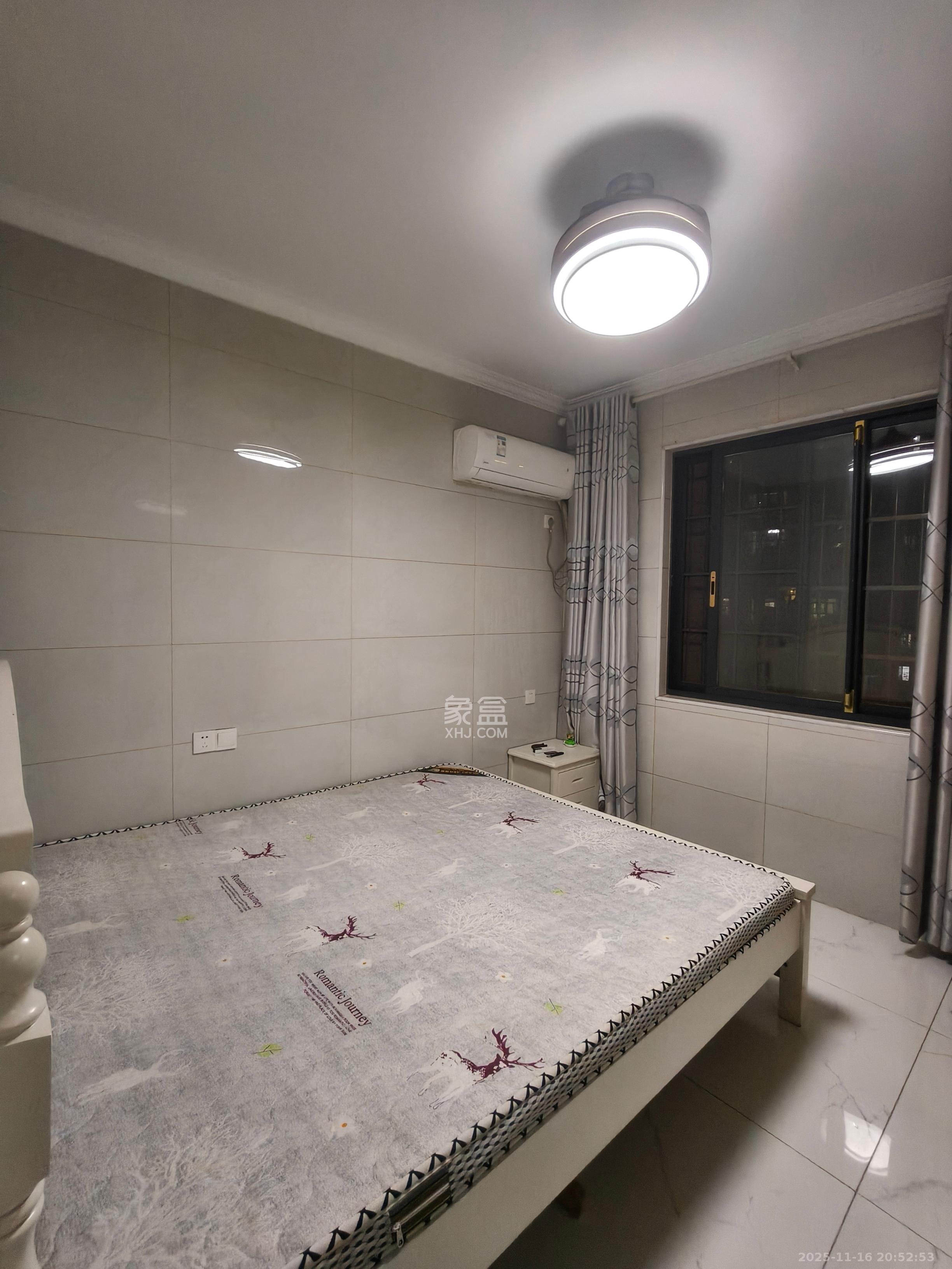 星城新宇川河苑 1室1厅1卫 1200.0元/月 星城新宇川河苑 1室1厅1卫 1200.0元/月室内图