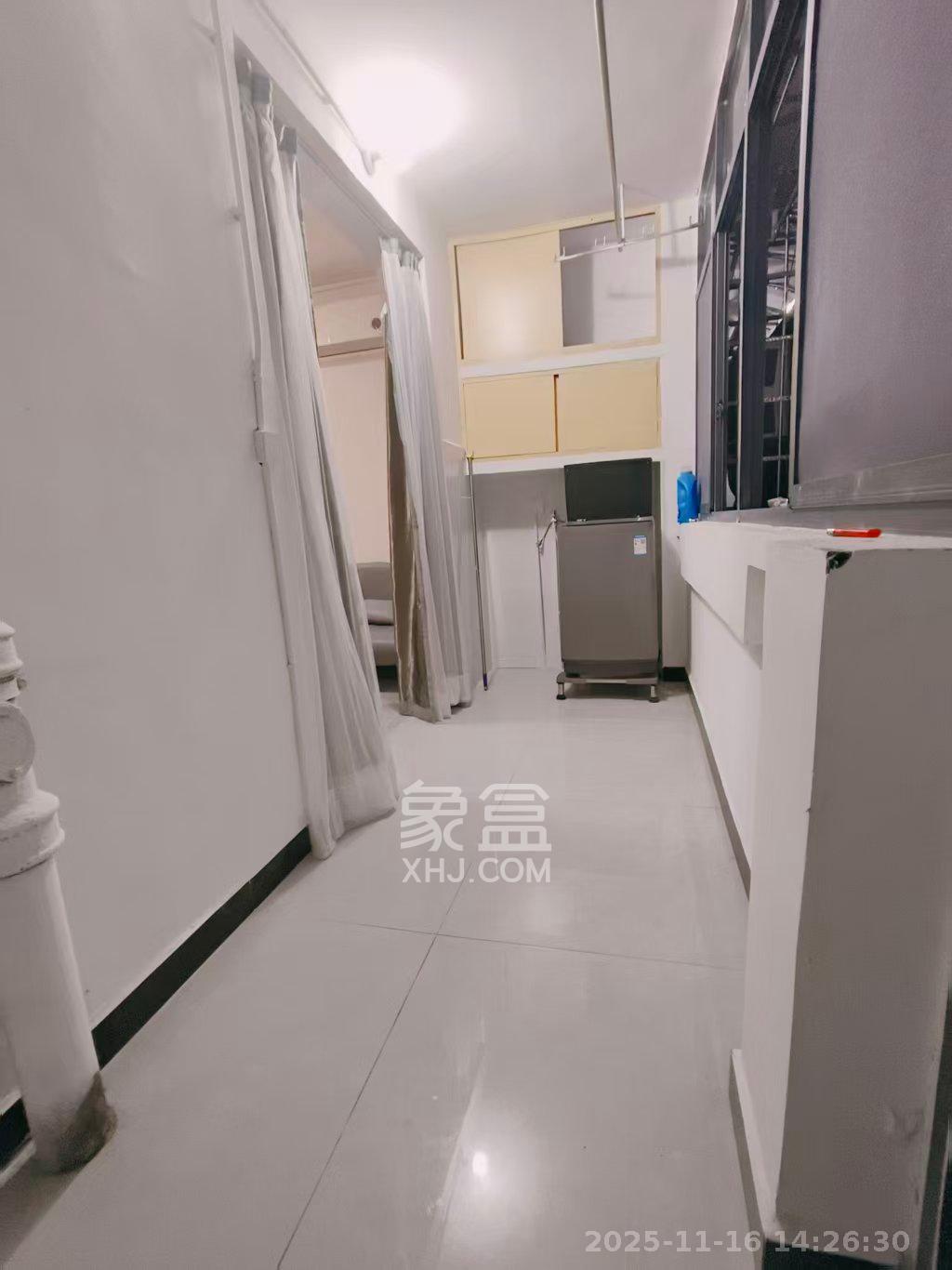 水泵厂宿舍  1室1厅1卫    1200.0元/月室内图