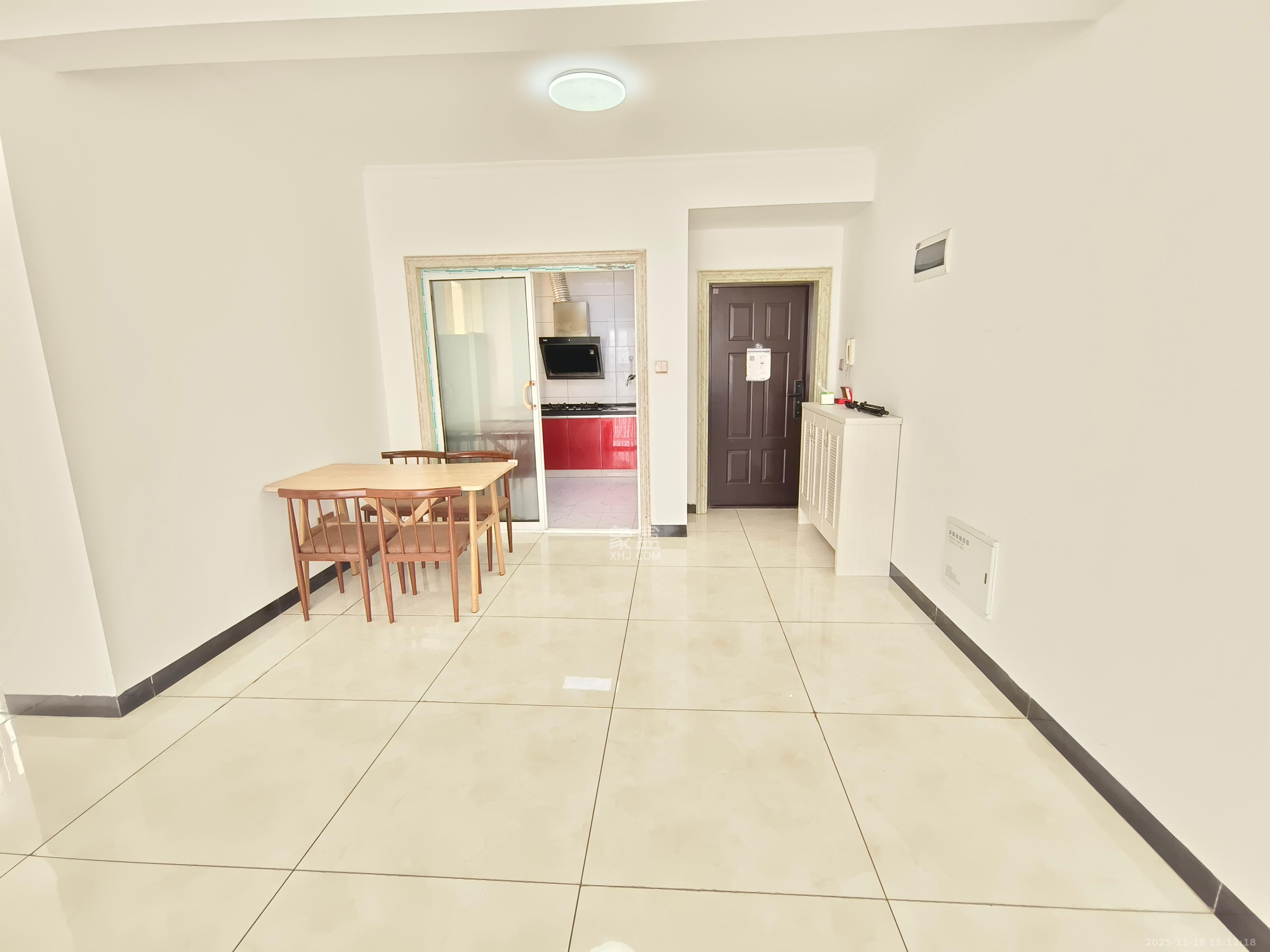 和沁园 2室2厅1卫 1700.0元/月 和沁园 2室2厅1卫 1700.0元/月室内图