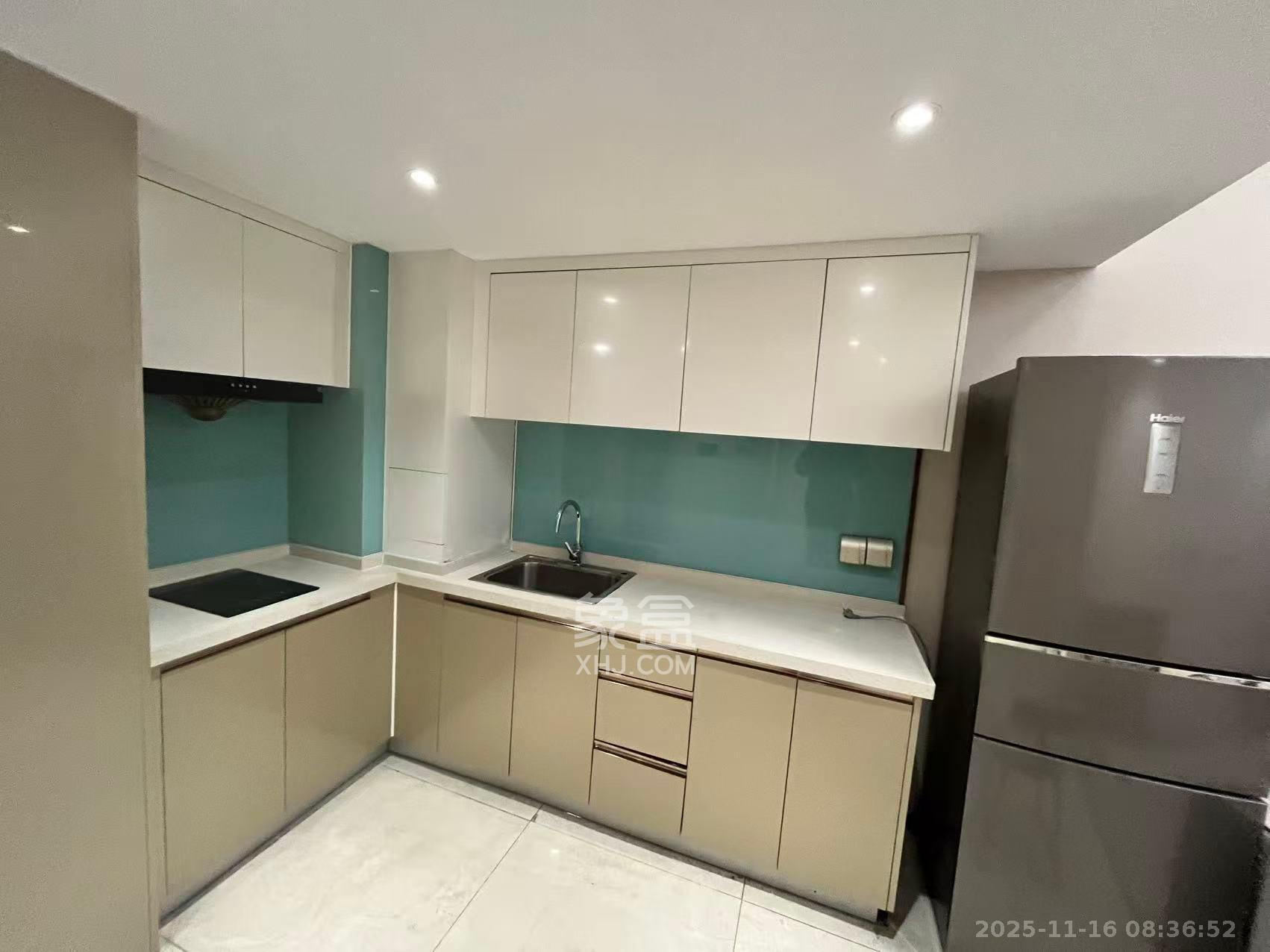 华远华时代  2室1厅1卫    3800.0元/月室内图